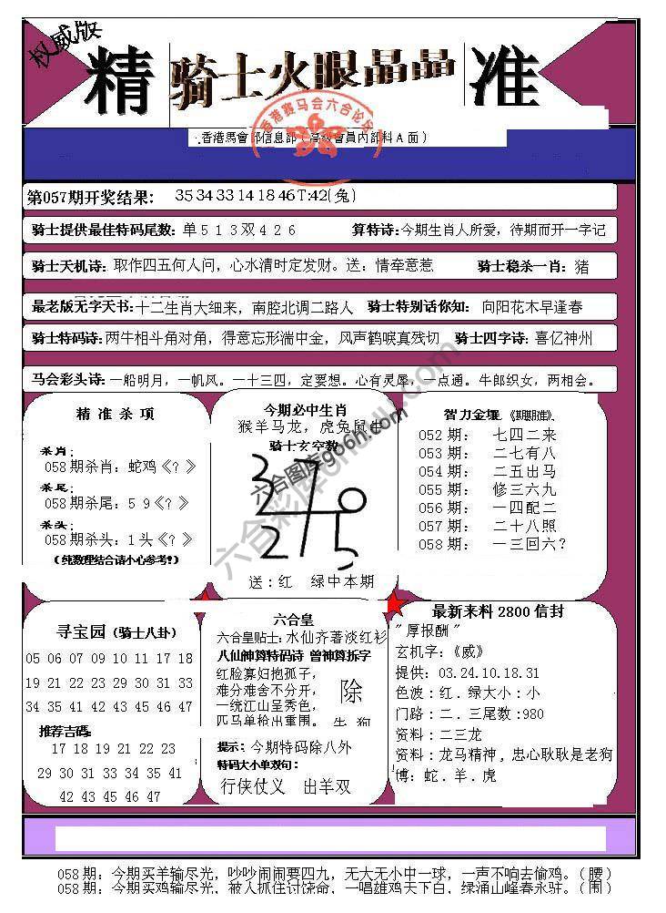 骑士火眼晶晶