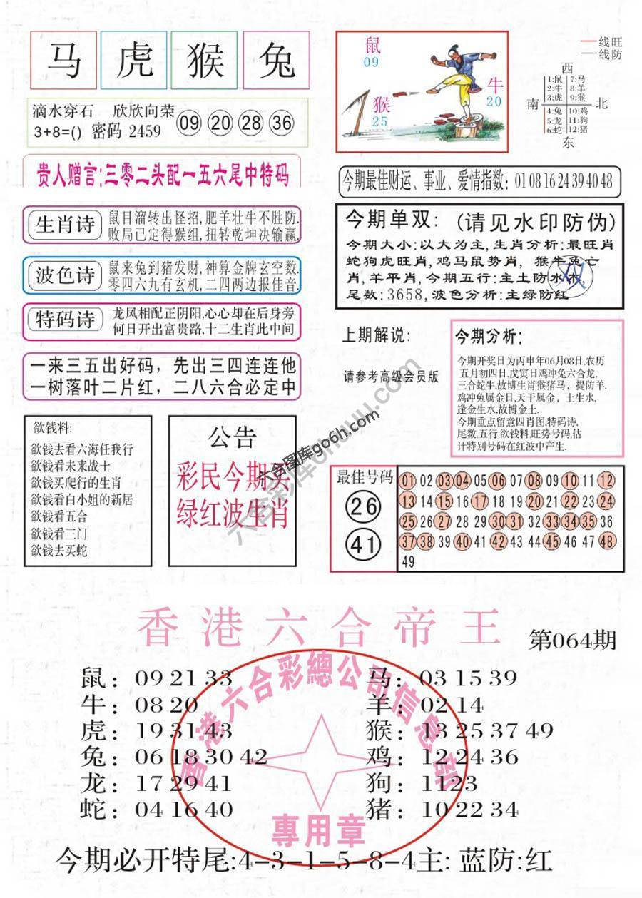 凤凰闲情