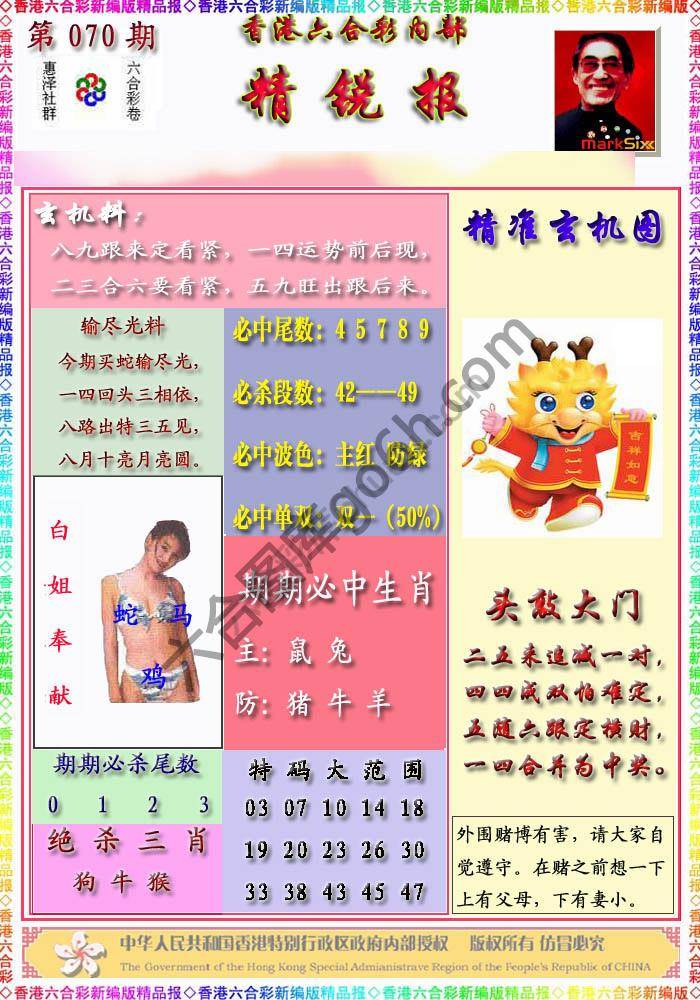 精锐报