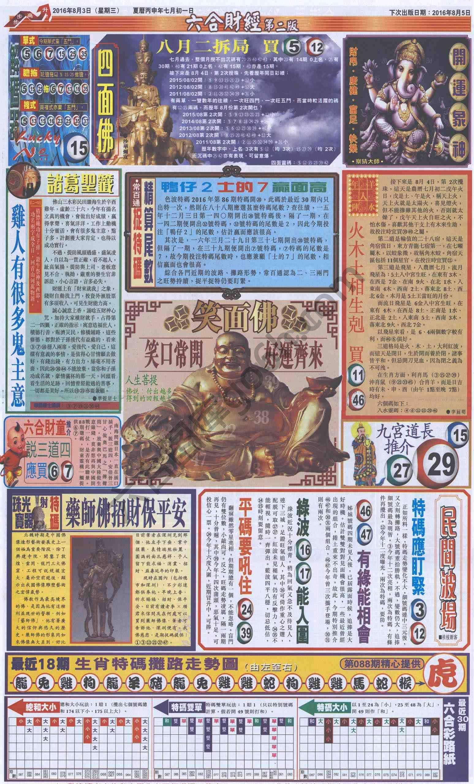 新六合财经