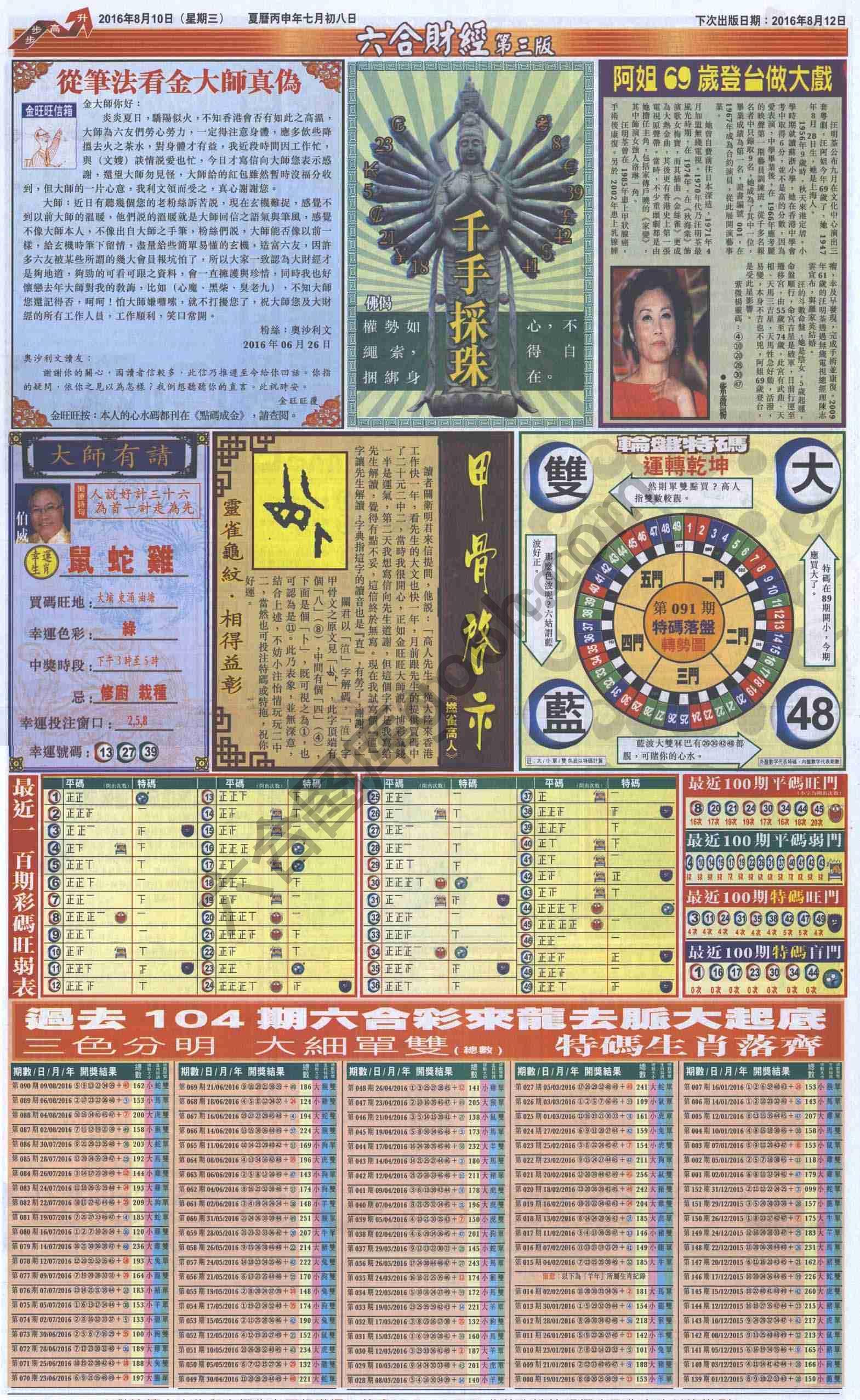 新六合财经