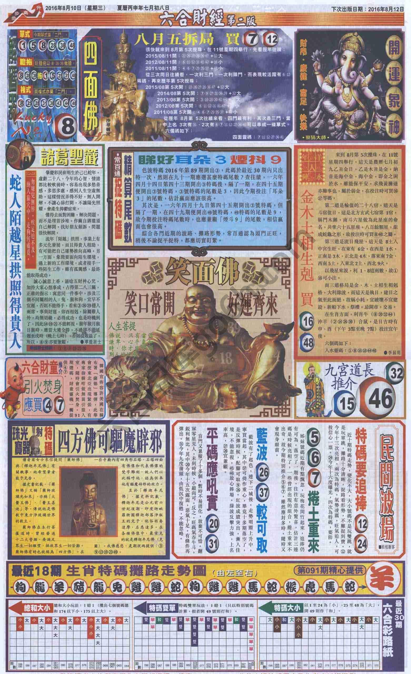 新六合财经
