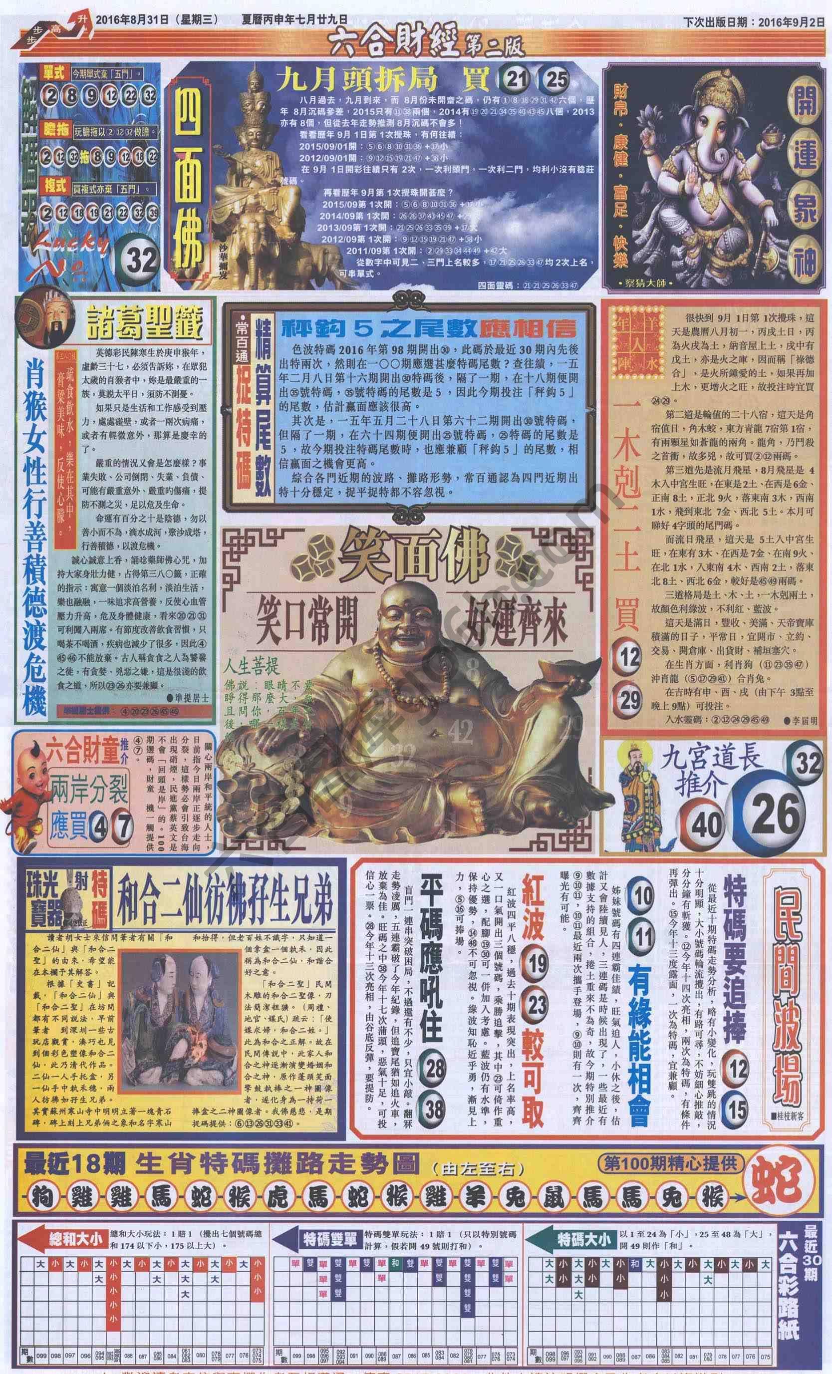 新六合财经