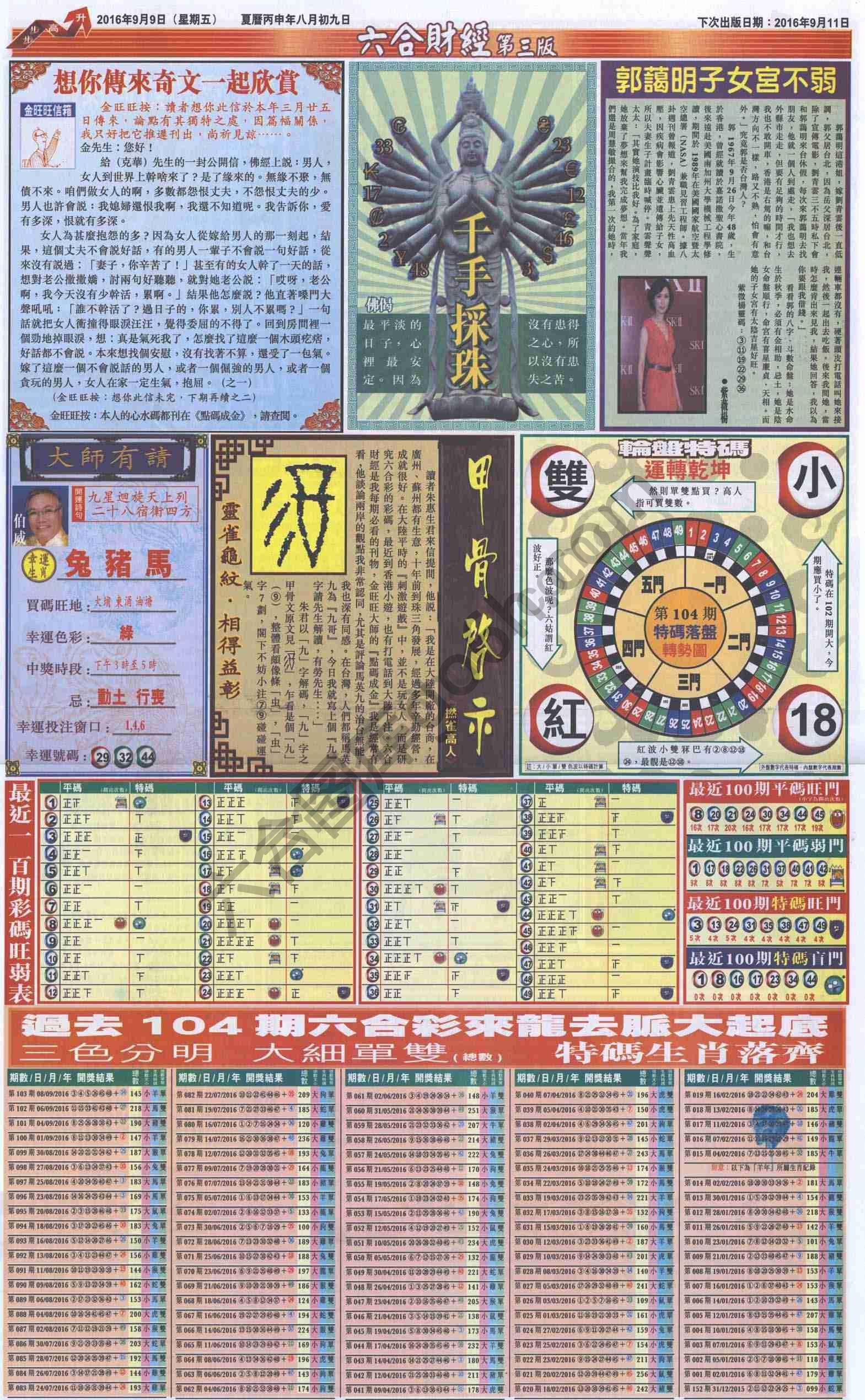 新六合财经