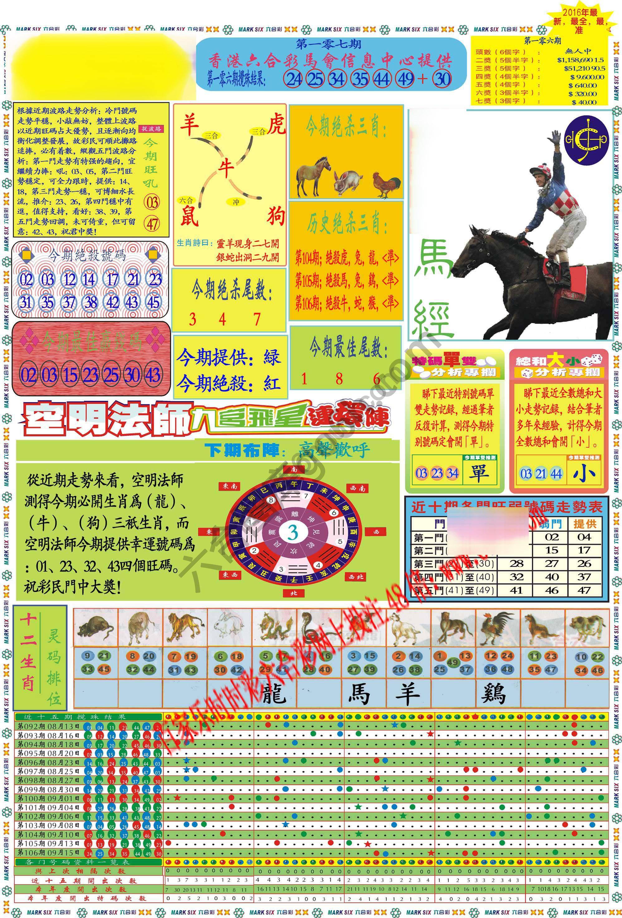 财运通