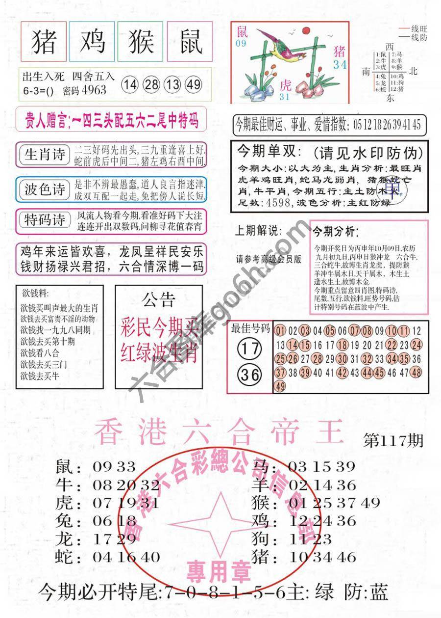 凤凰闲情