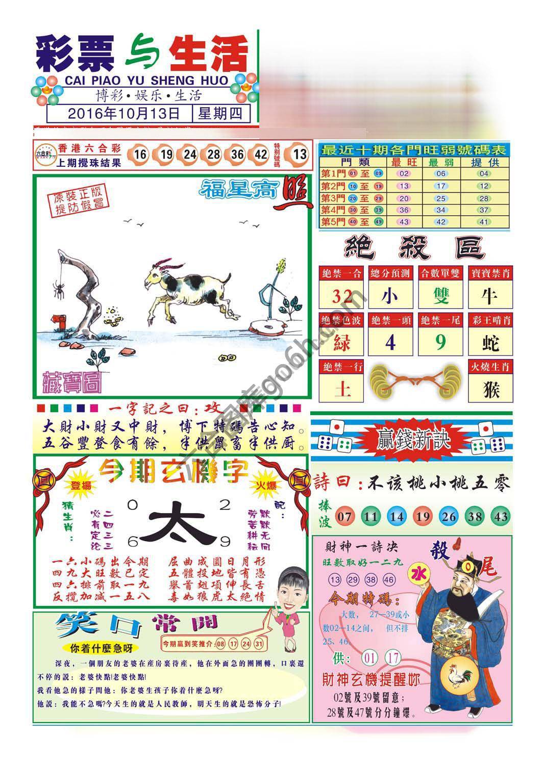合众赌经