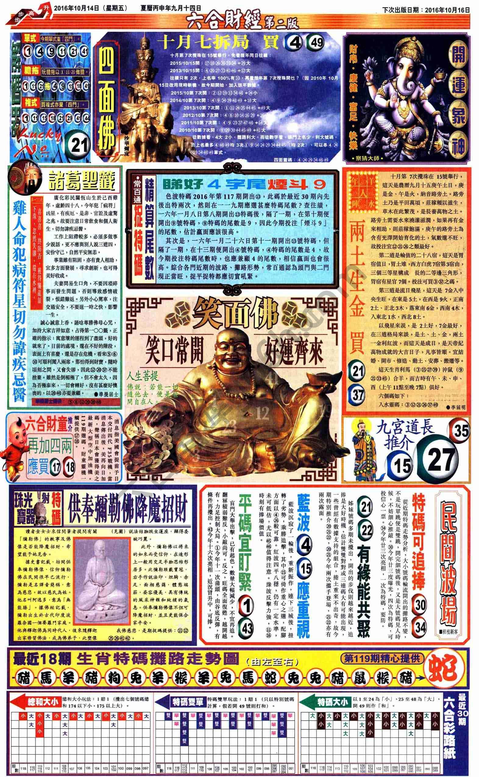 新六合财经