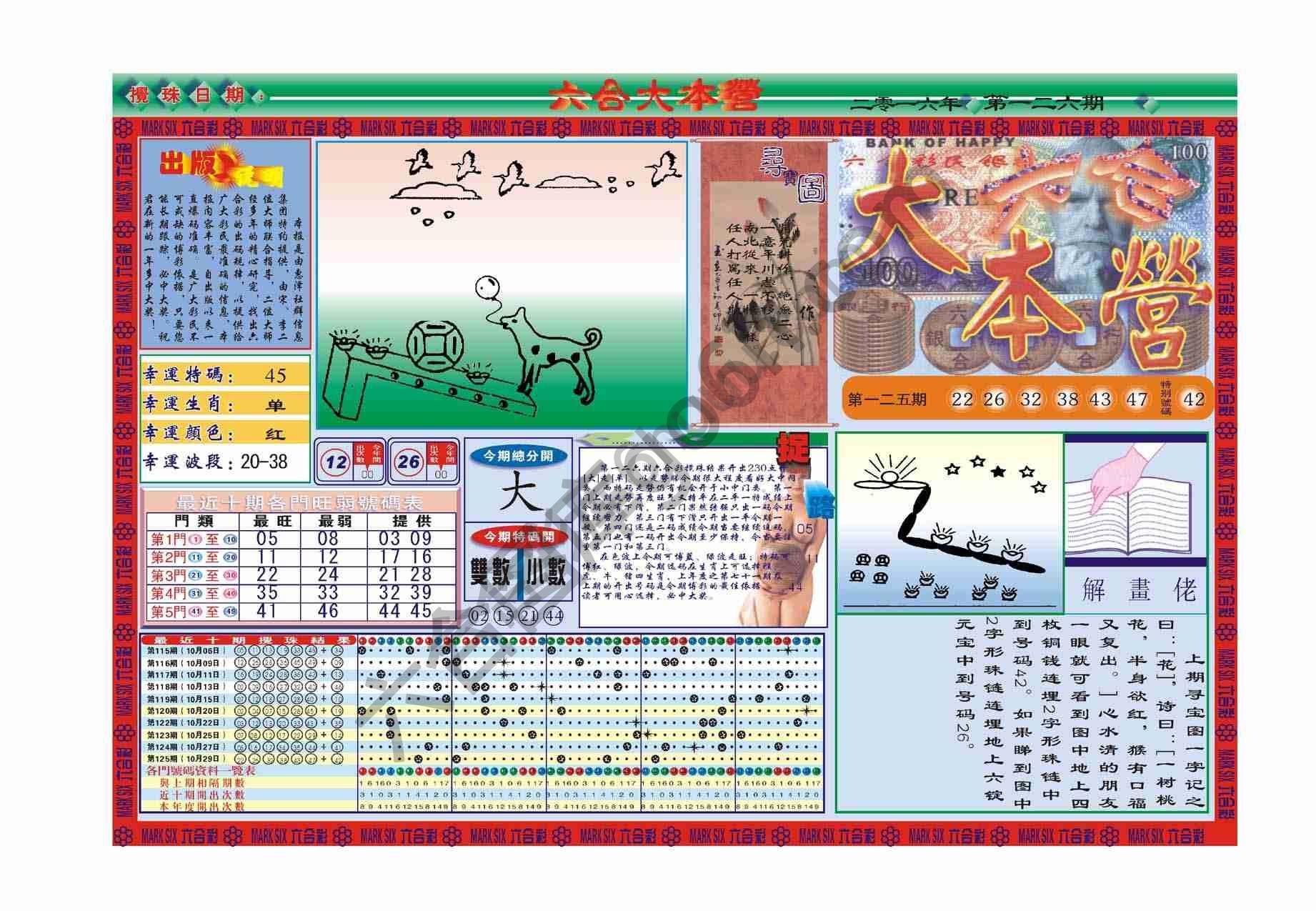 六合大本营