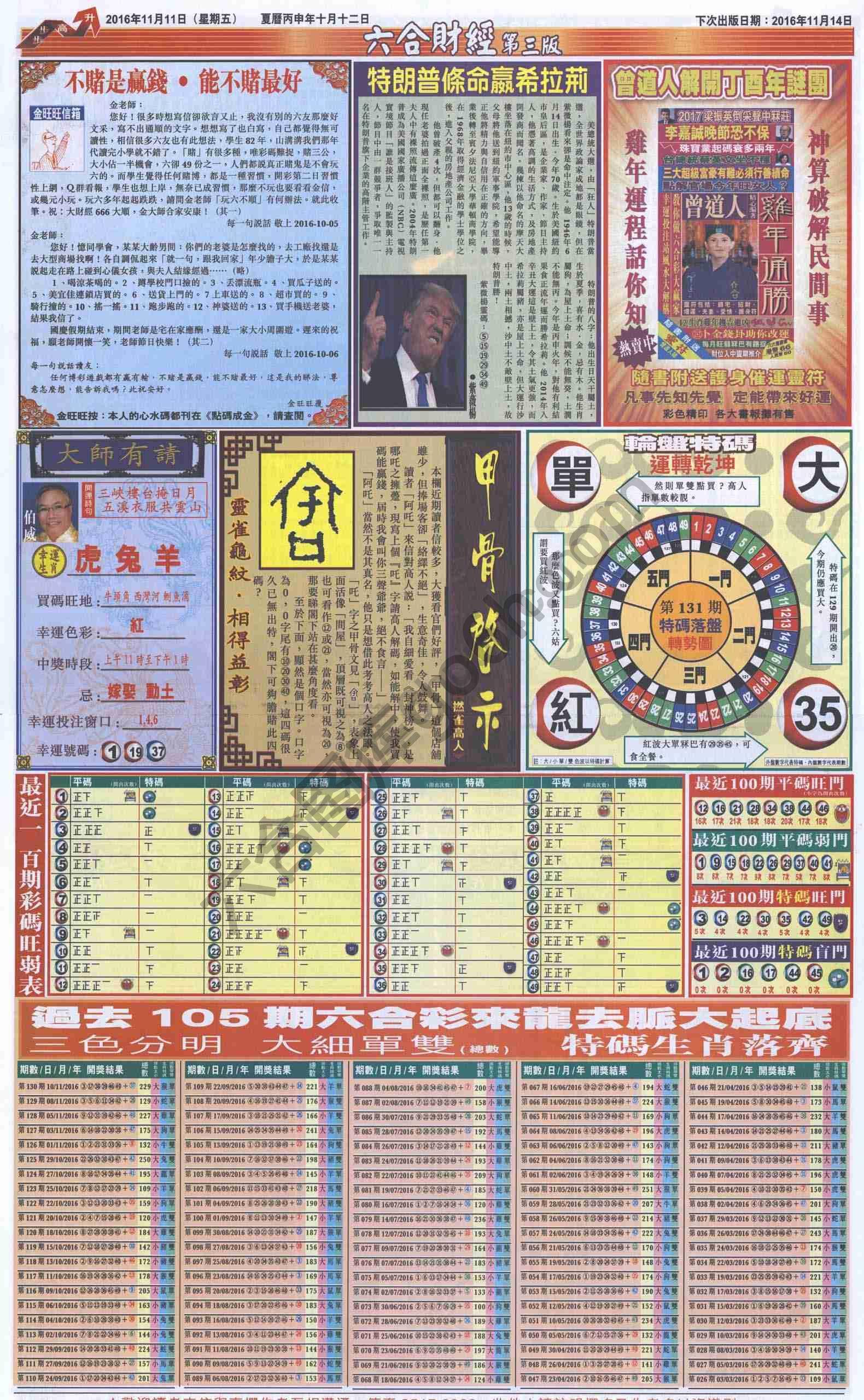 新六合财经
