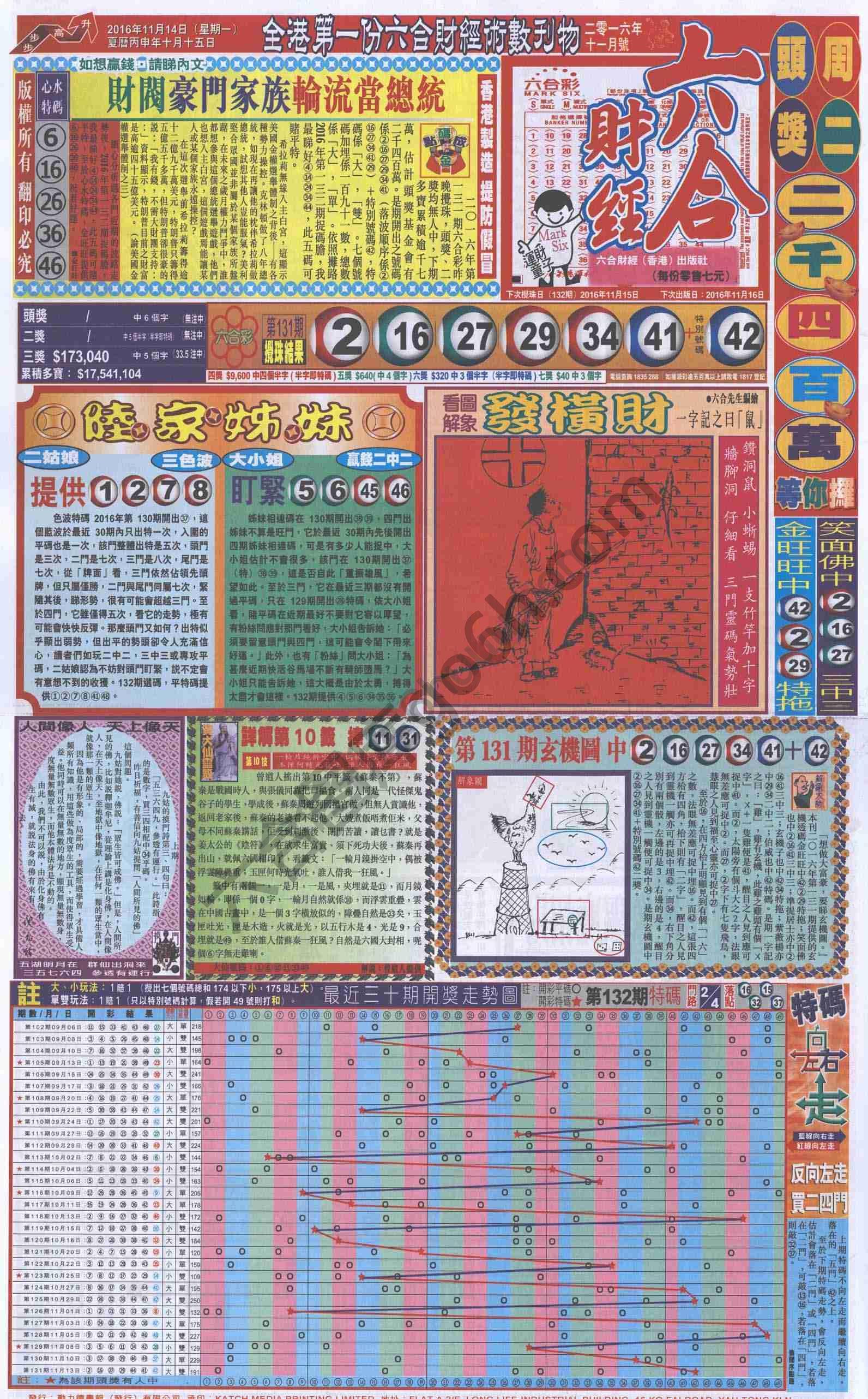 新六合财经