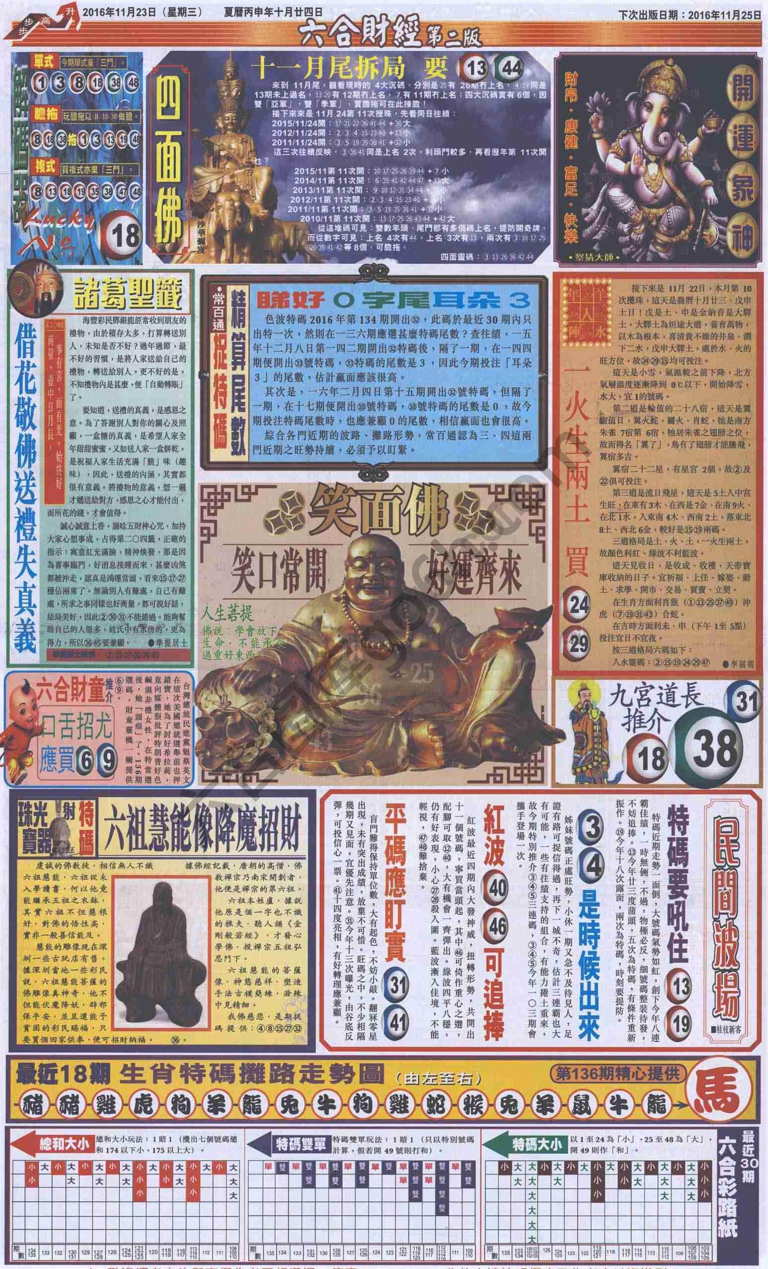 新六合财经