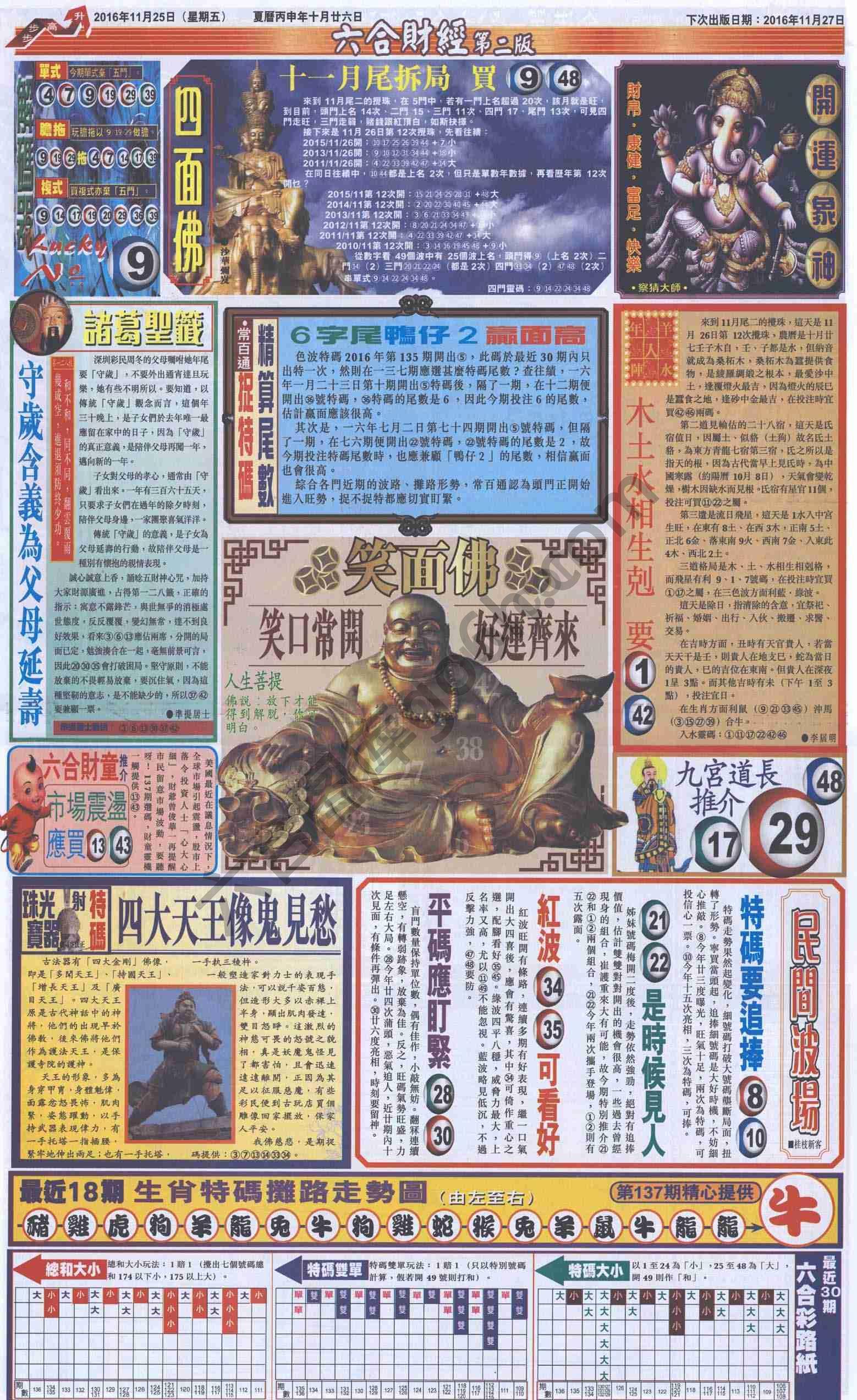 新六合财经