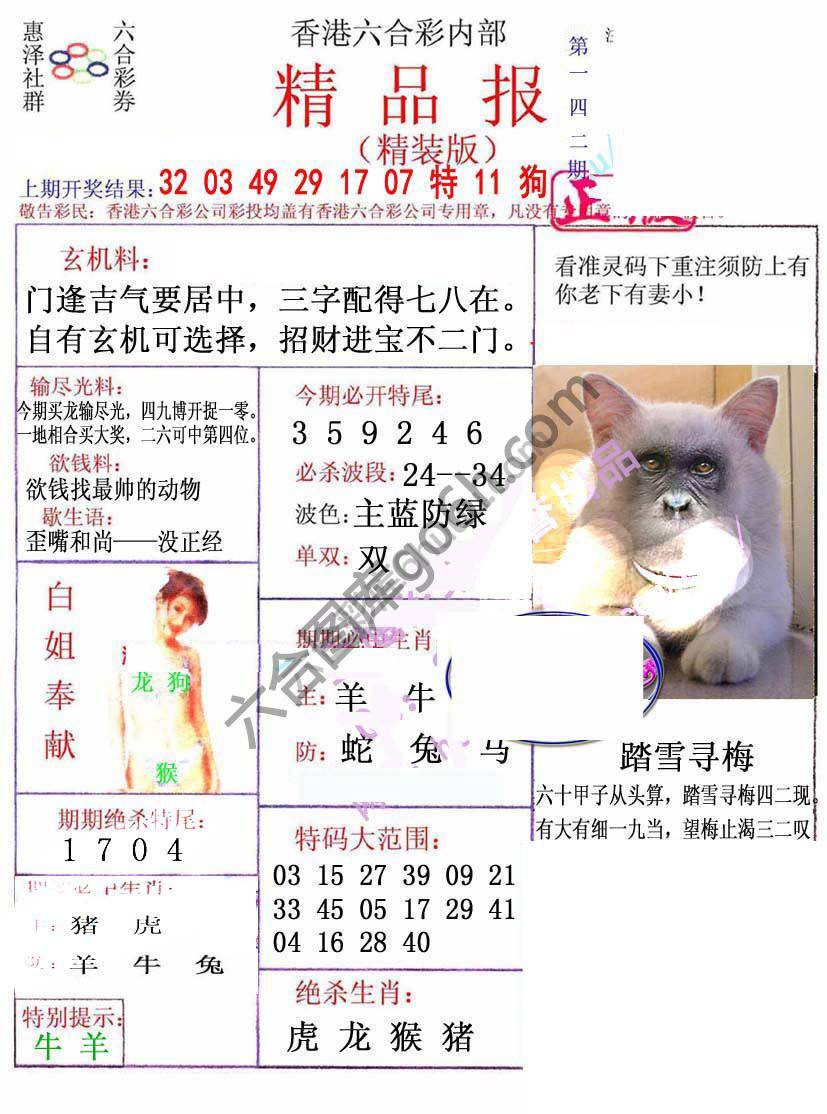 新精品报
