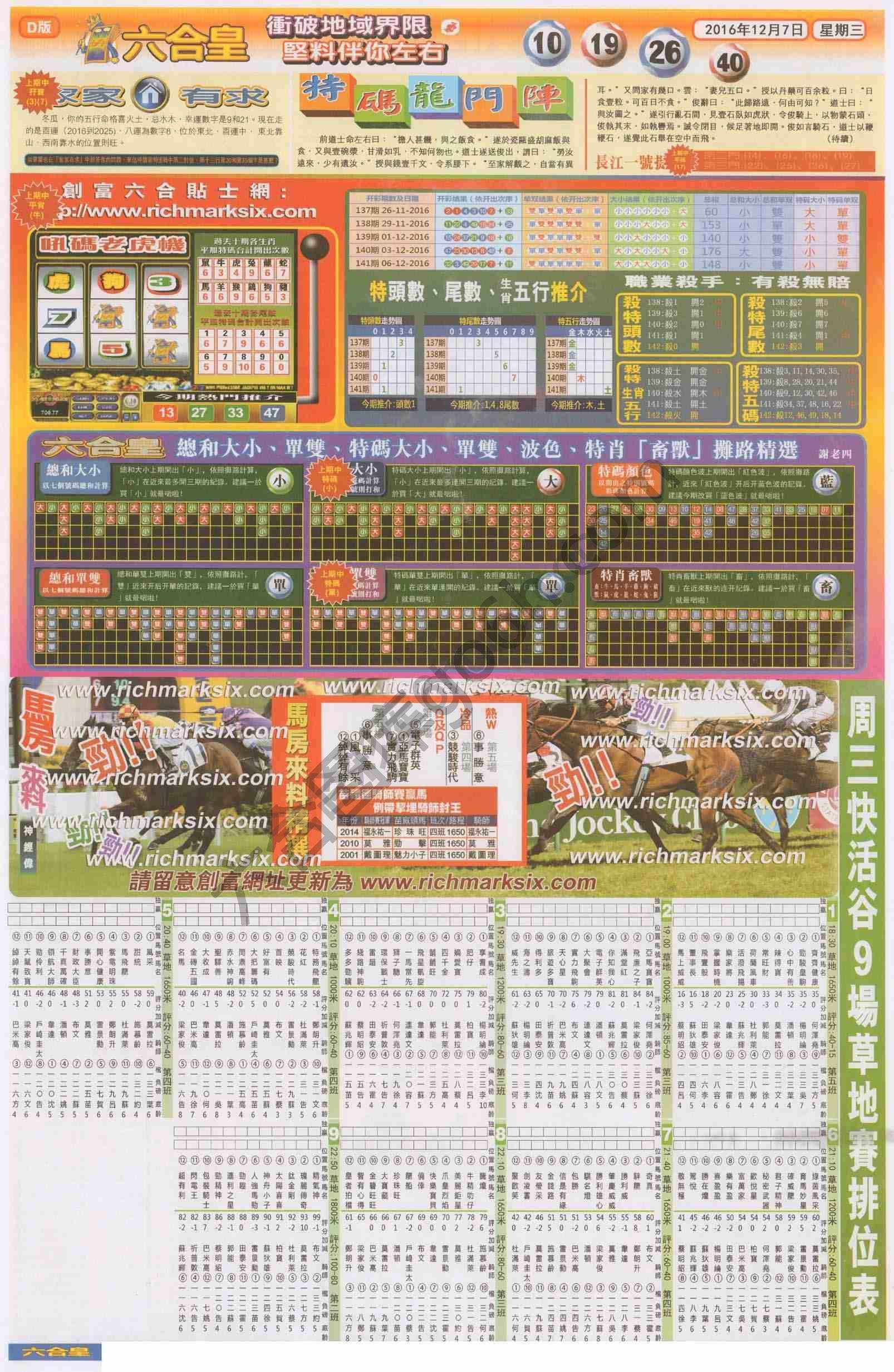 六合皇