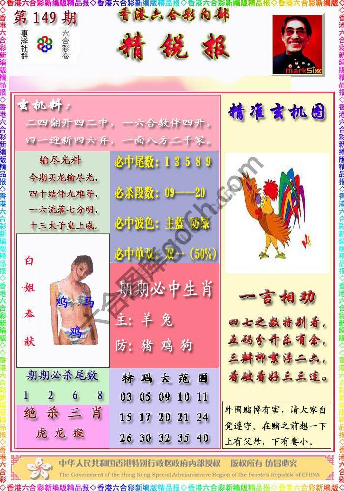 精锐报