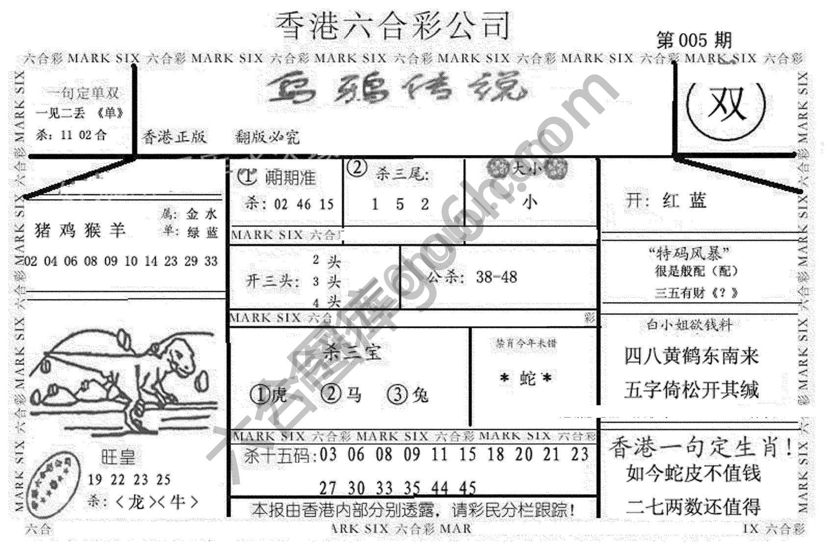 乌鸦传说