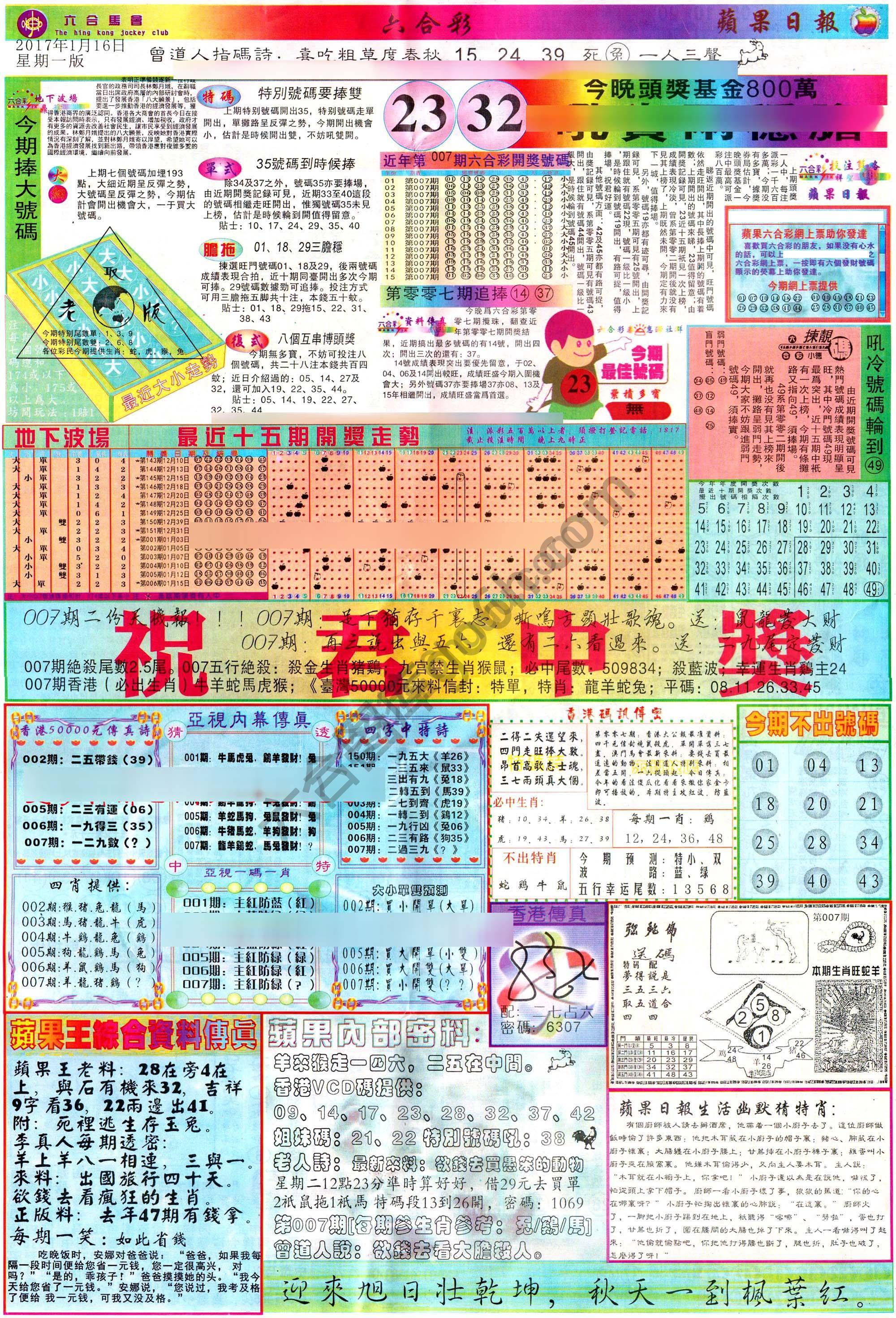 苹果日报