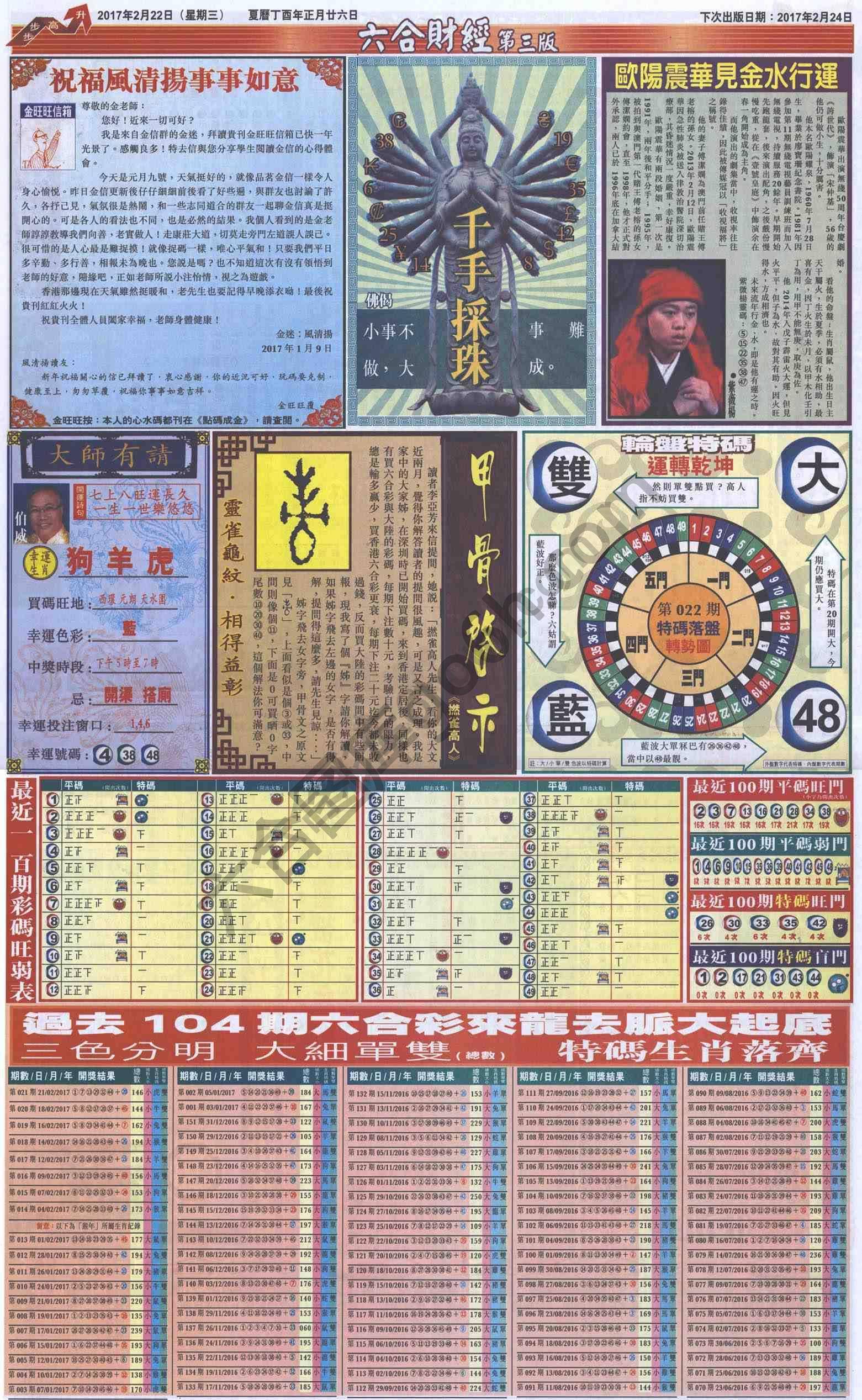 新六合财经