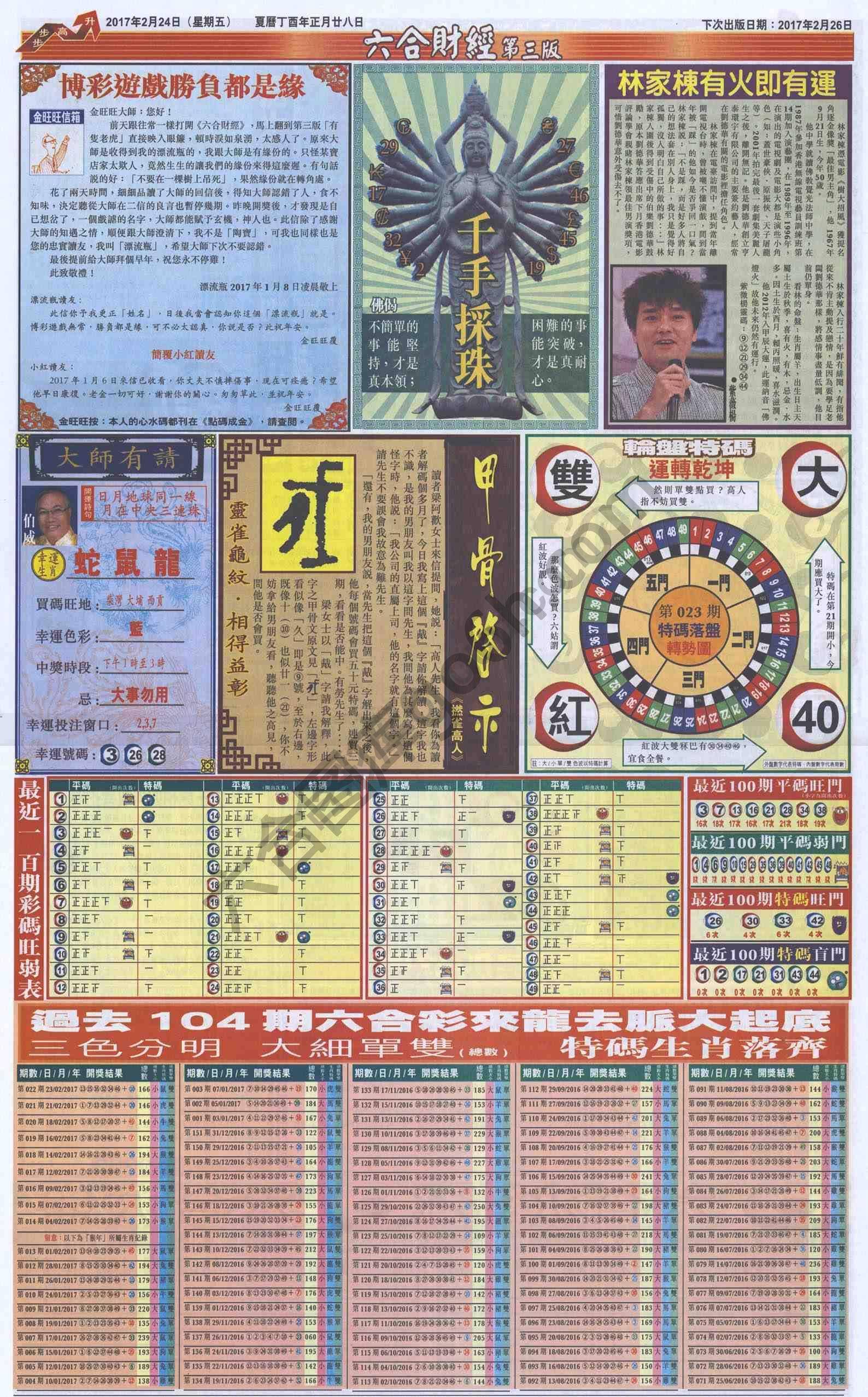 新六合财经