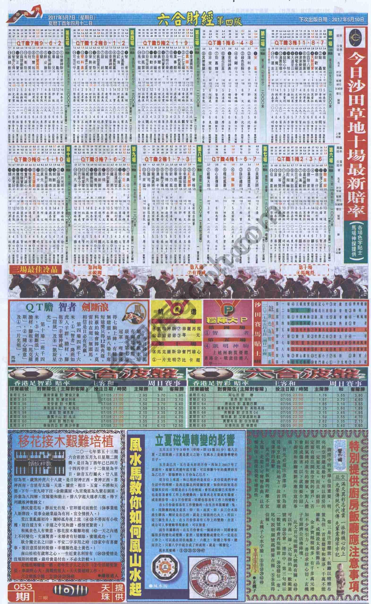 新六合财经