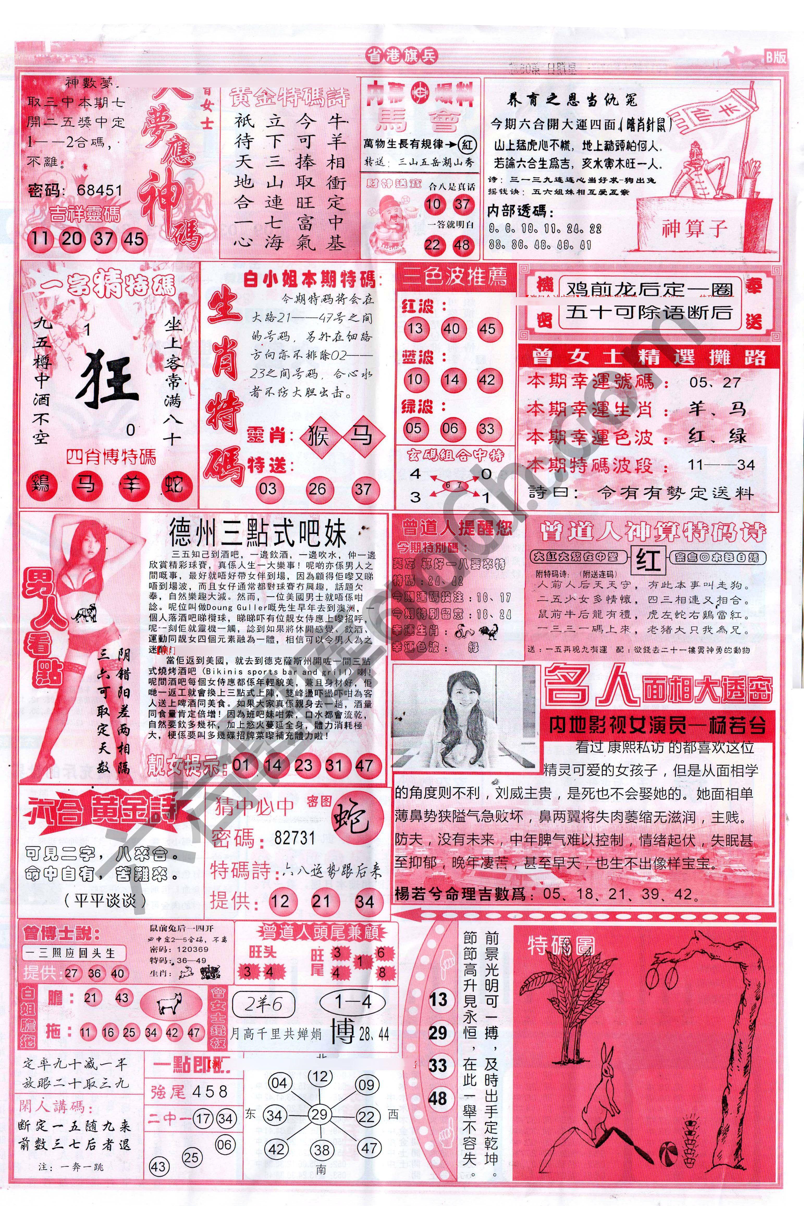 省港旗兵