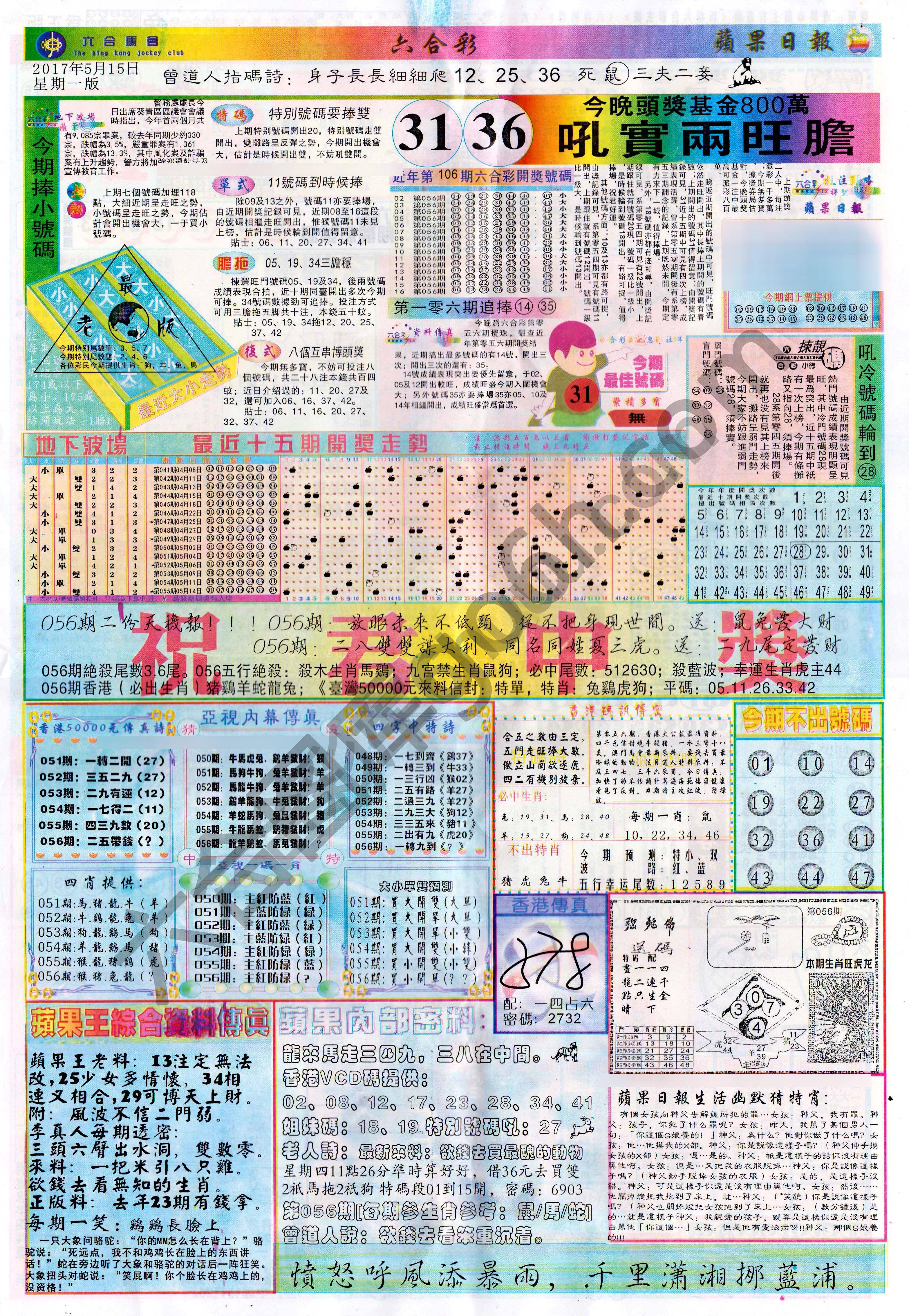 苹果日报