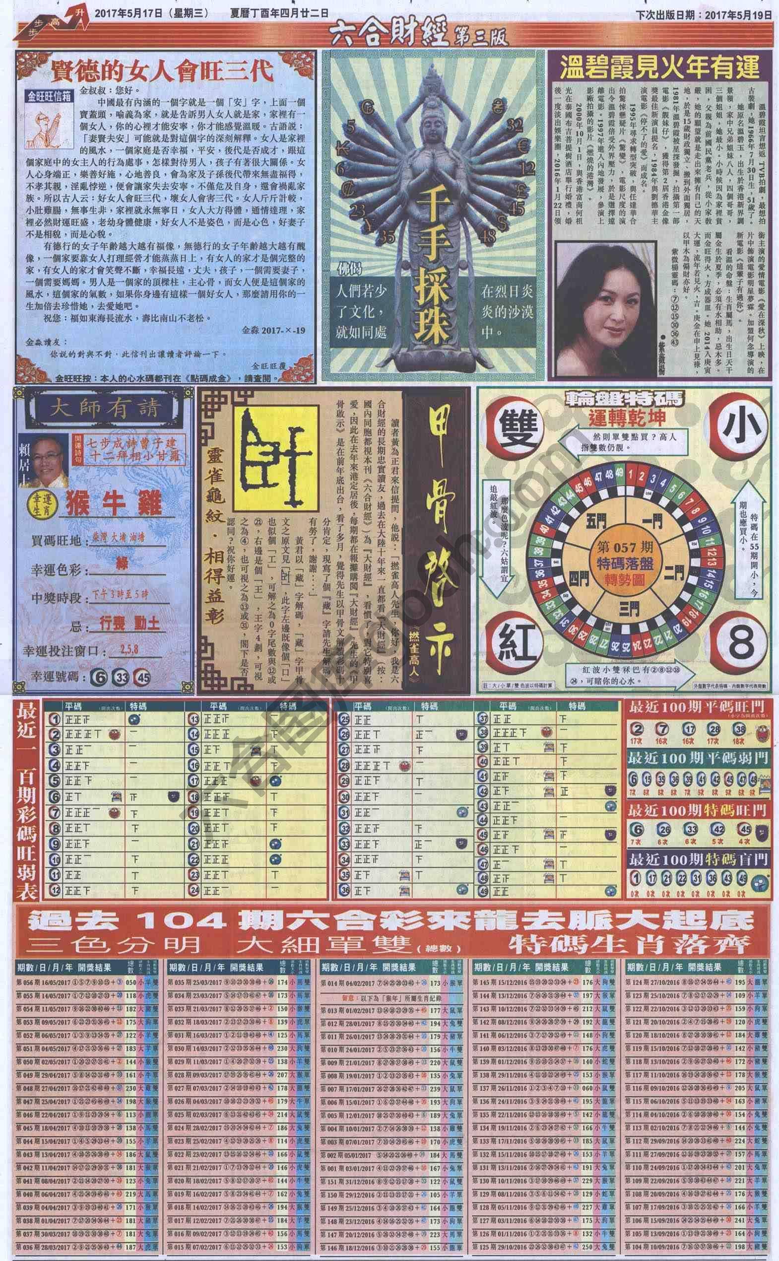 新六合财经