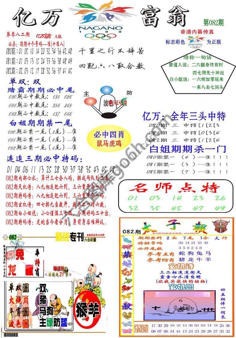 亿万富翁