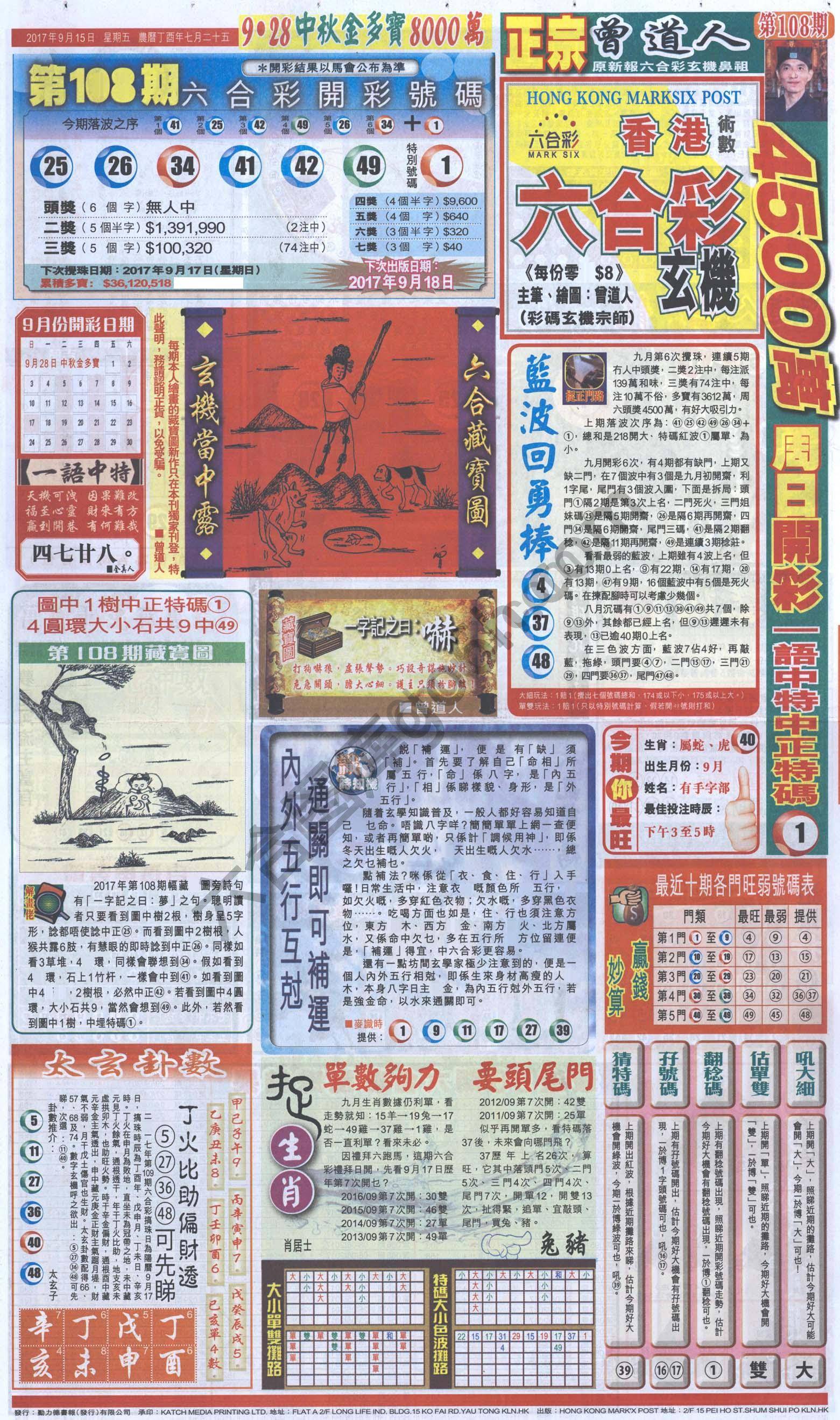 跑狗图