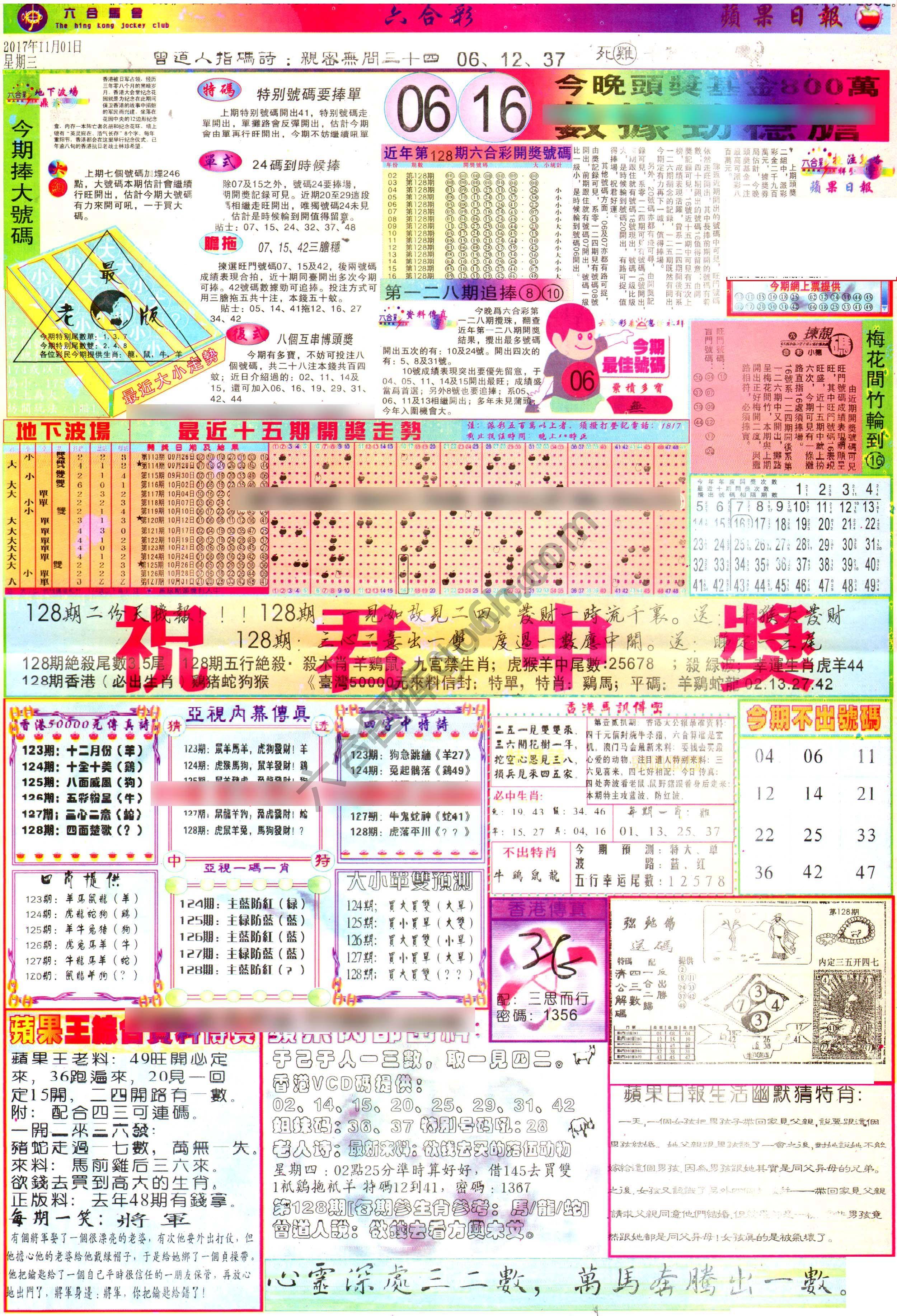 苹果日报