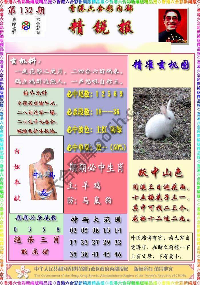精锐报