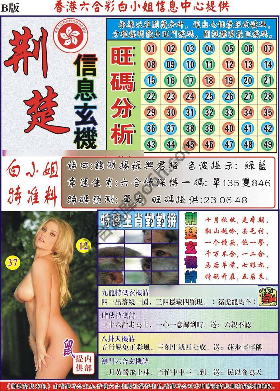 新濠江赌经