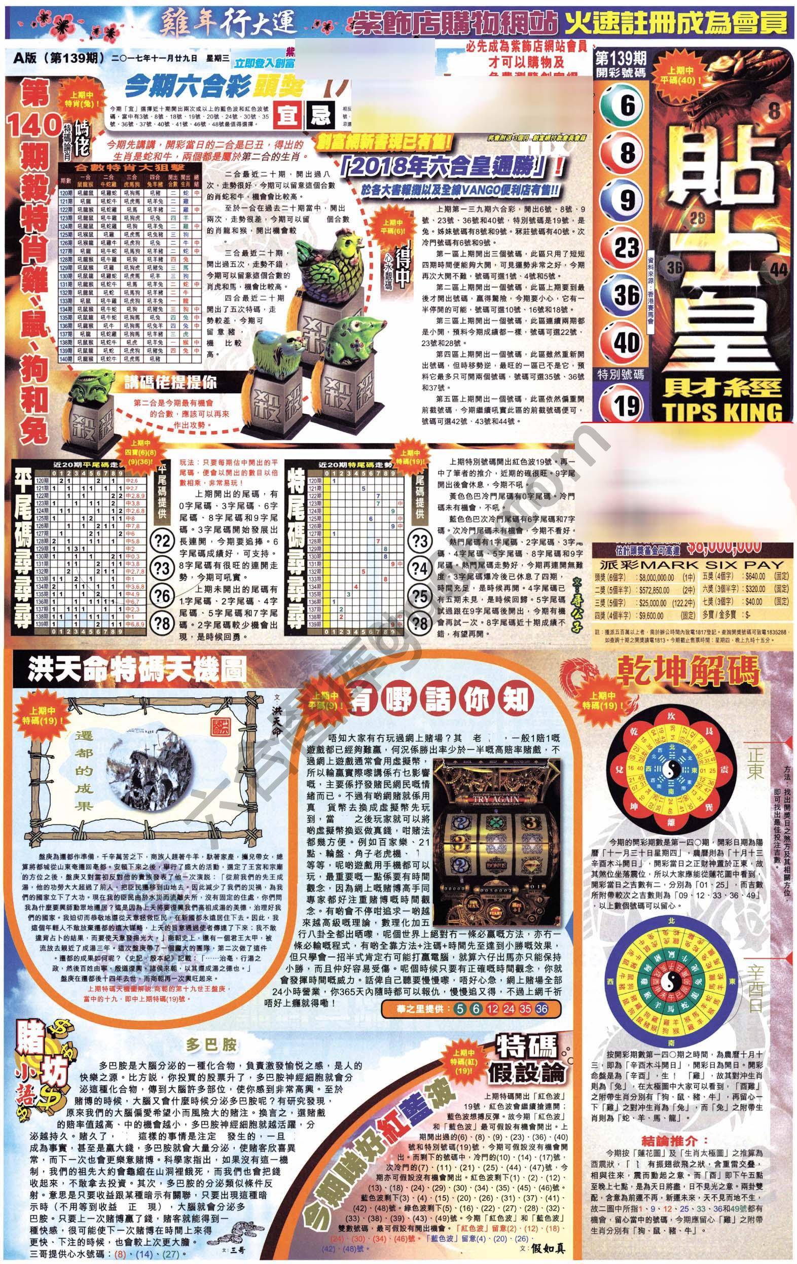 大版贴士皇