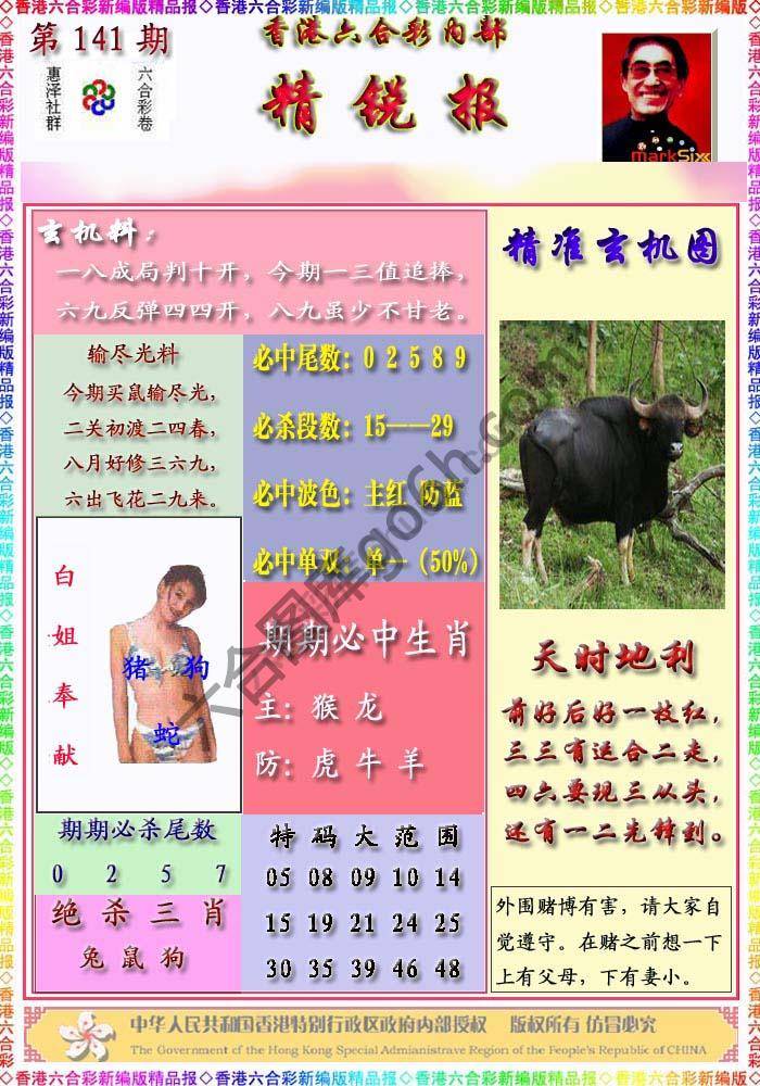 精锐报