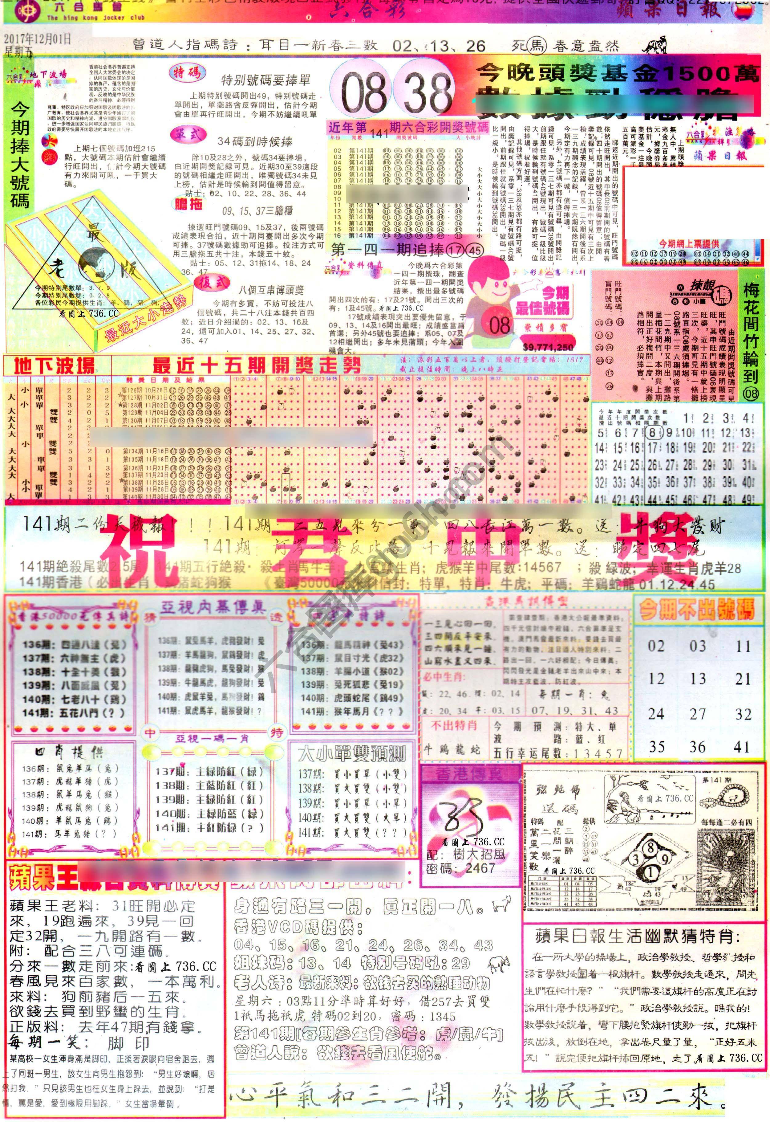 苹果日报