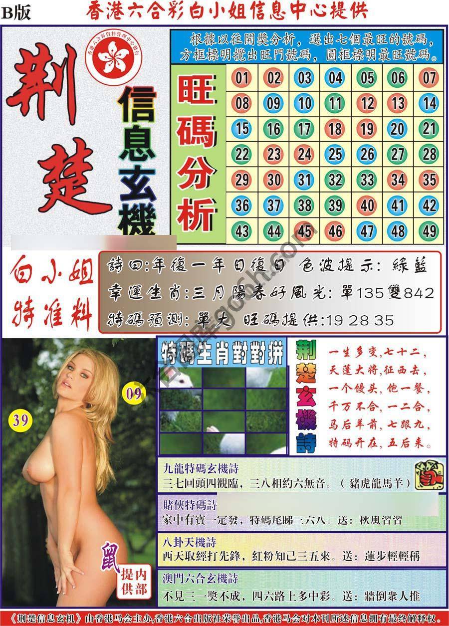 新濠江赌经
