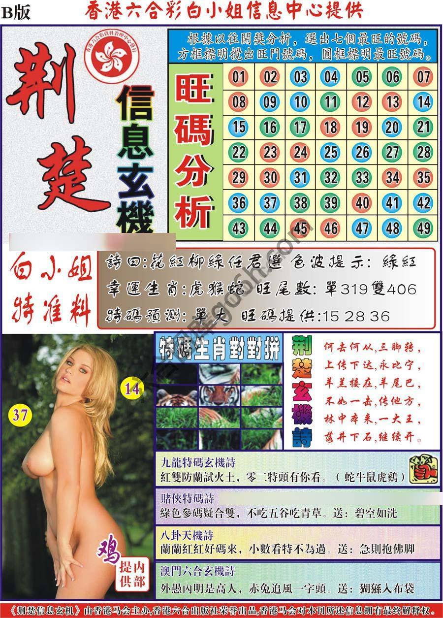 新濠江赌经