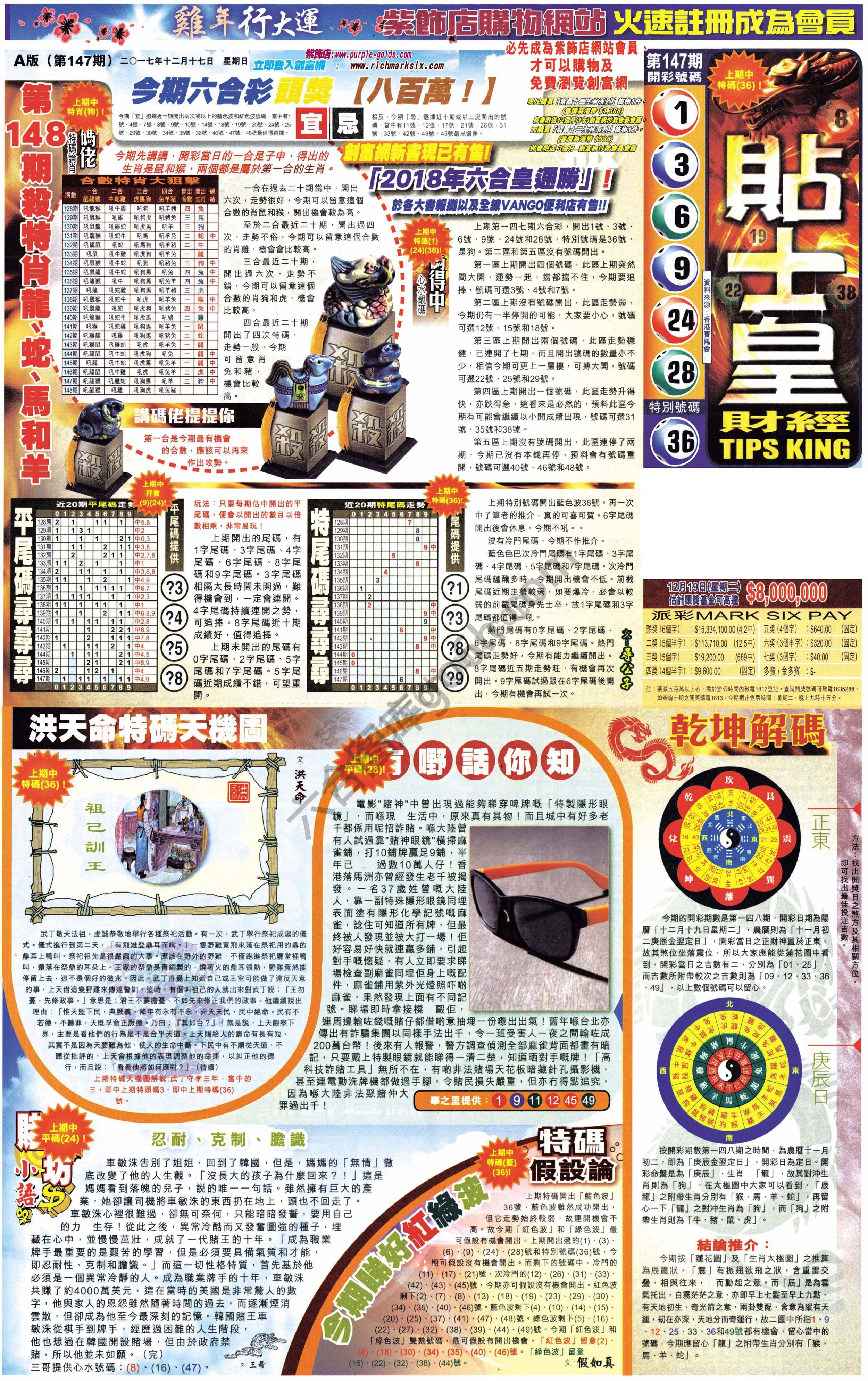 大版贴士皇