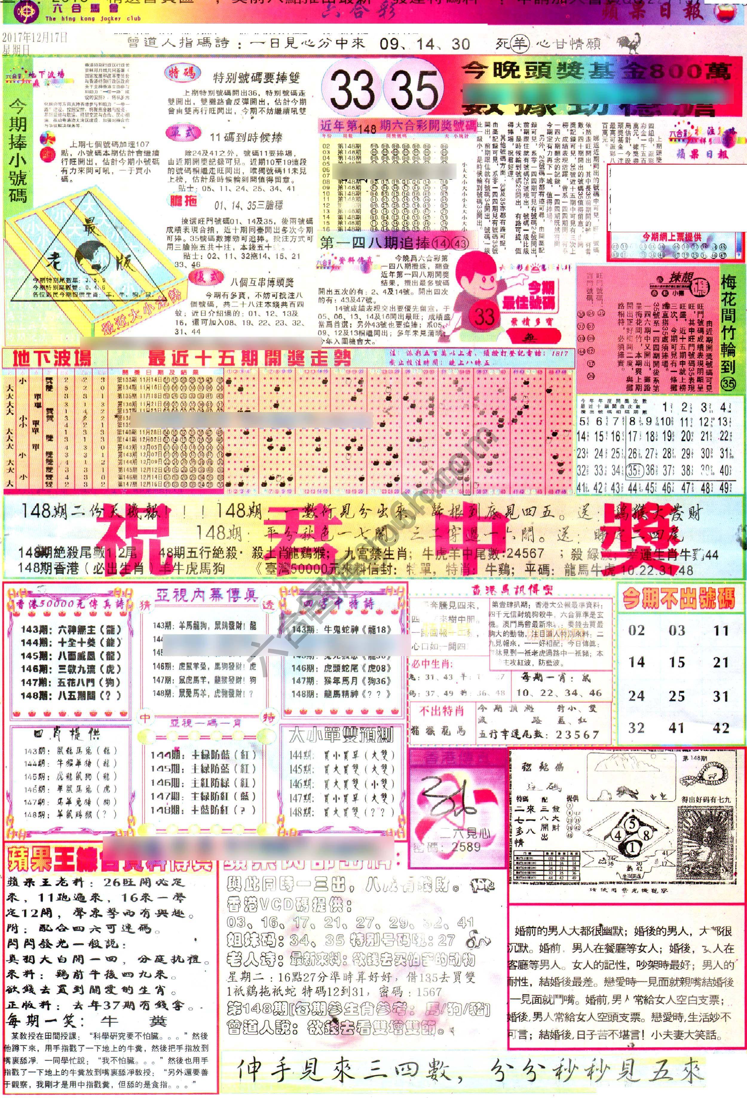 苹果日报
