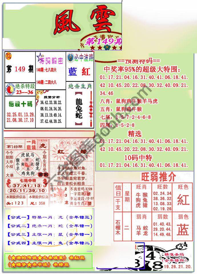 风云榜