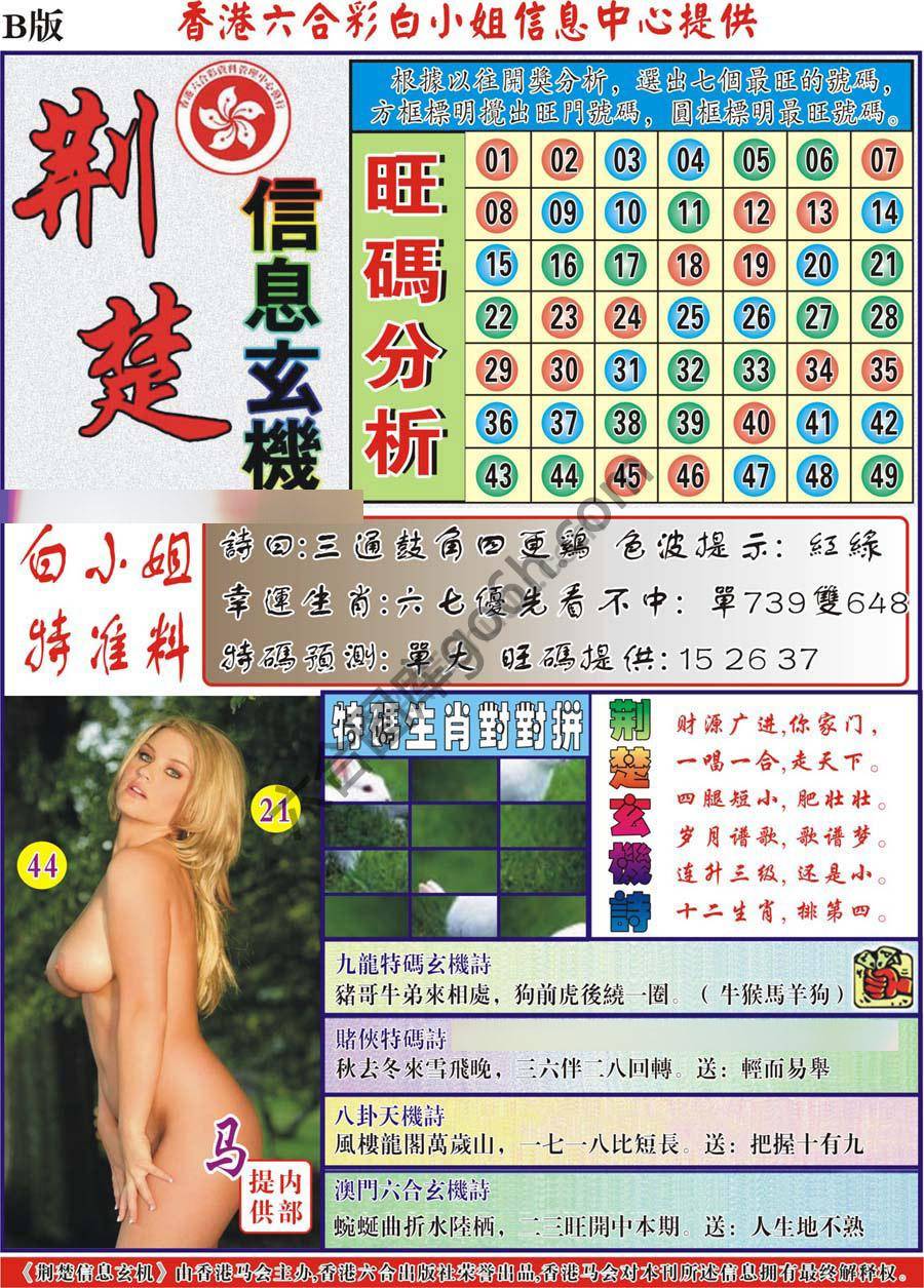 新濠江赌经