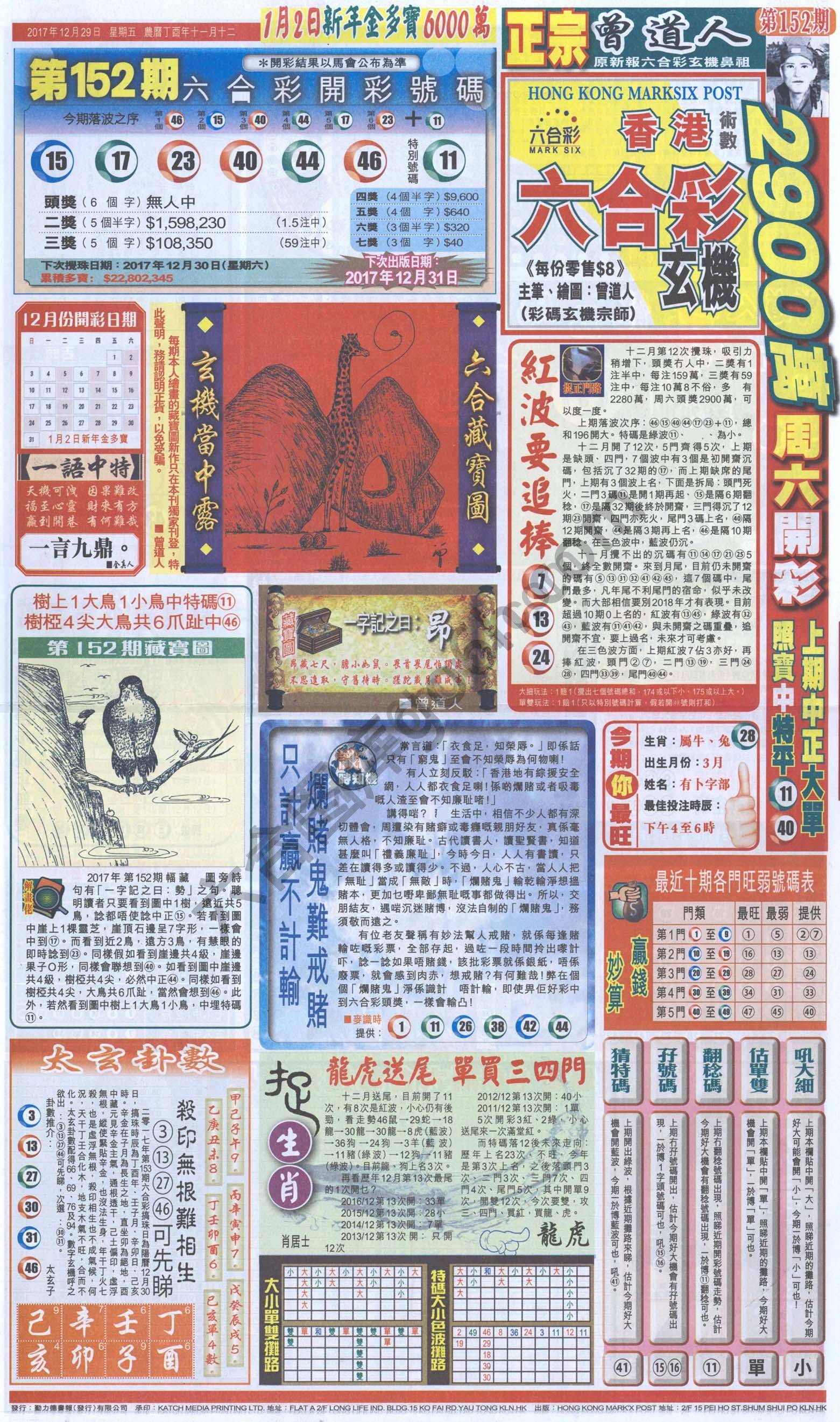 跑狗图