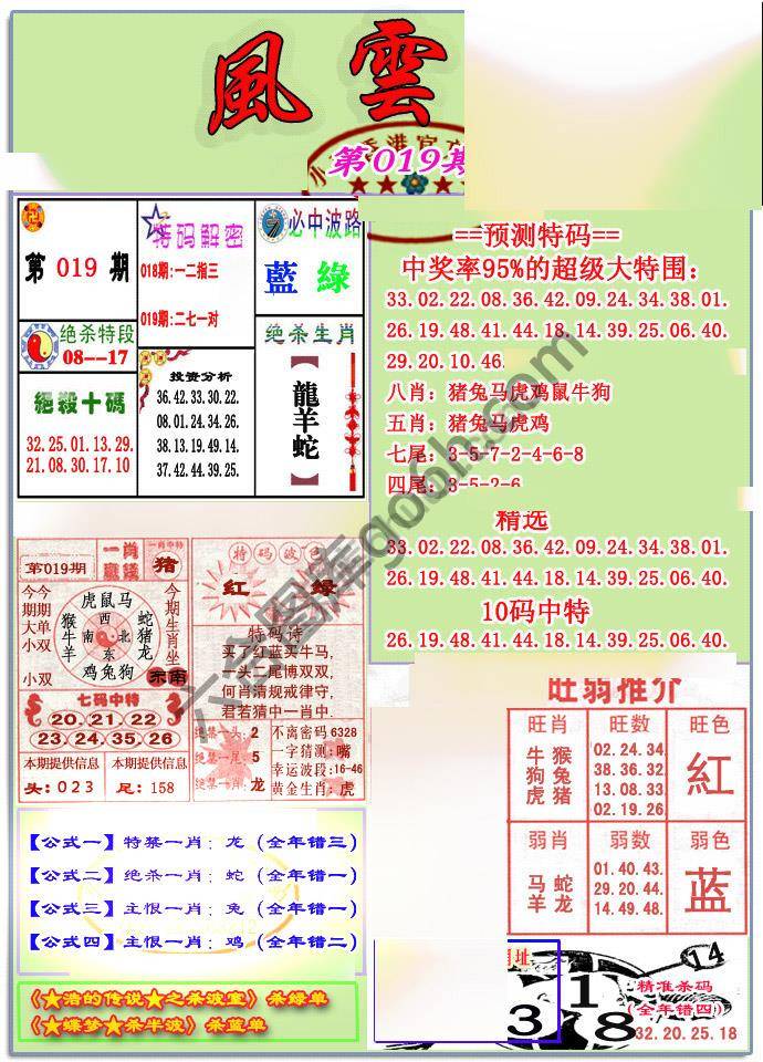 风云榜