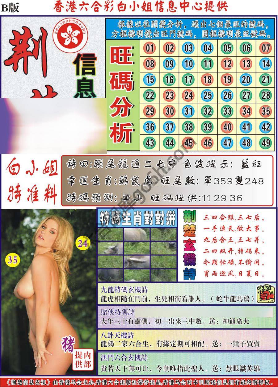 新濠江赌经