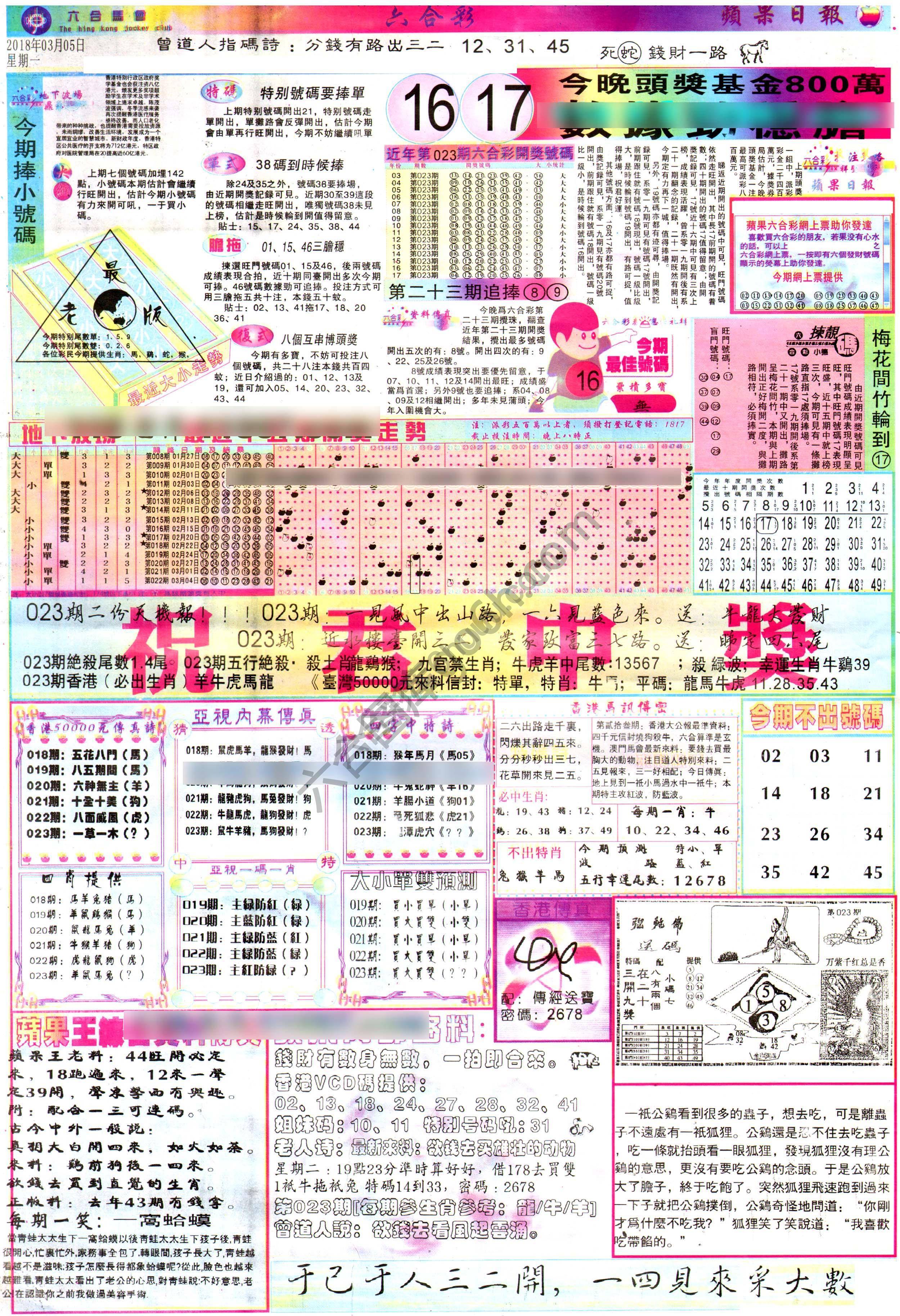 苹果日报