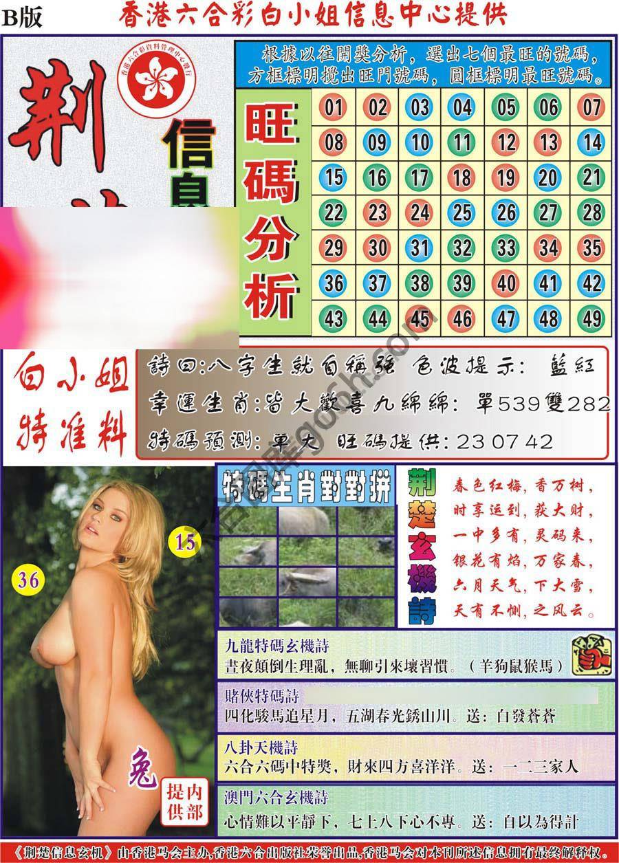 新濠江赌经