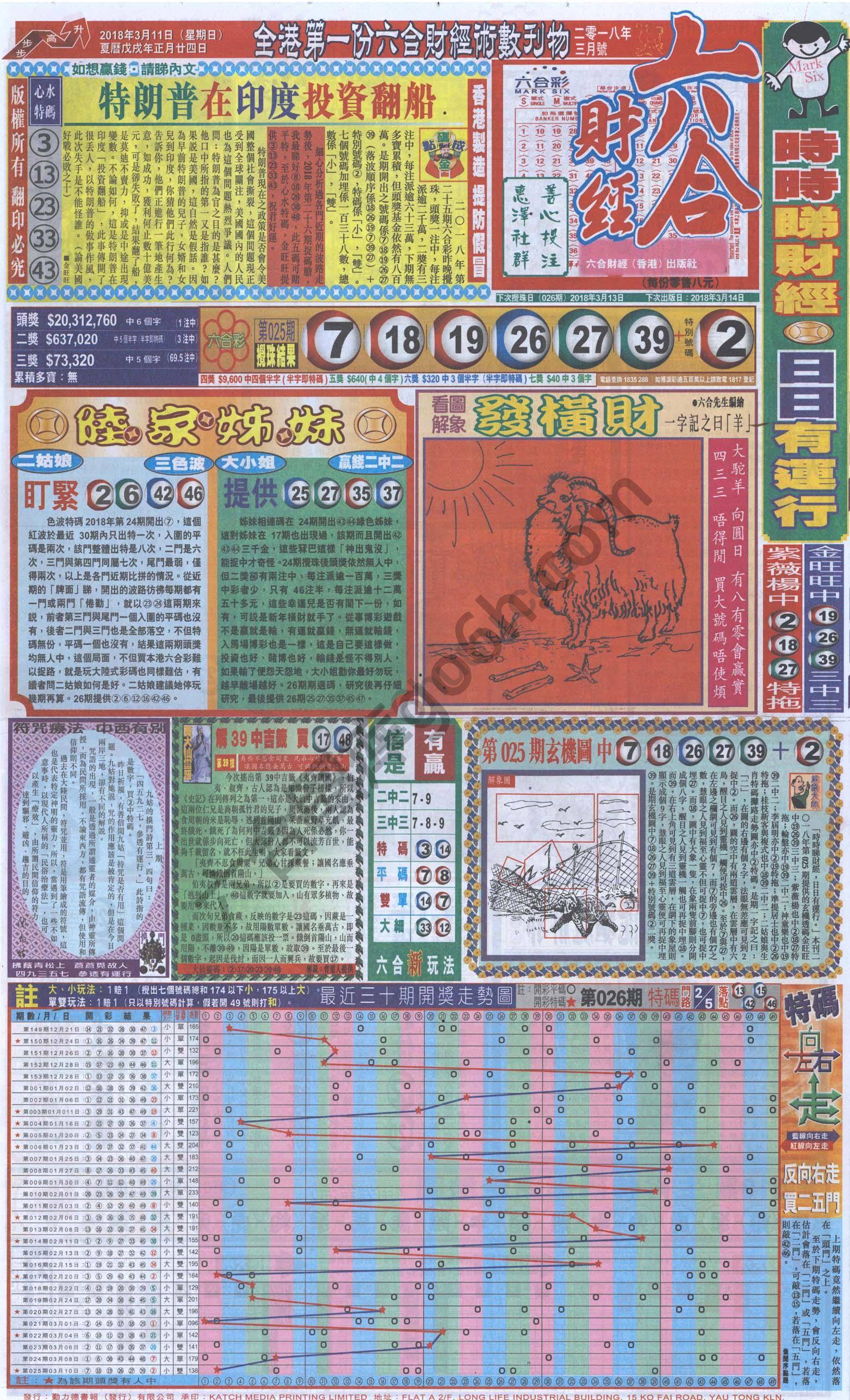 新六合财经