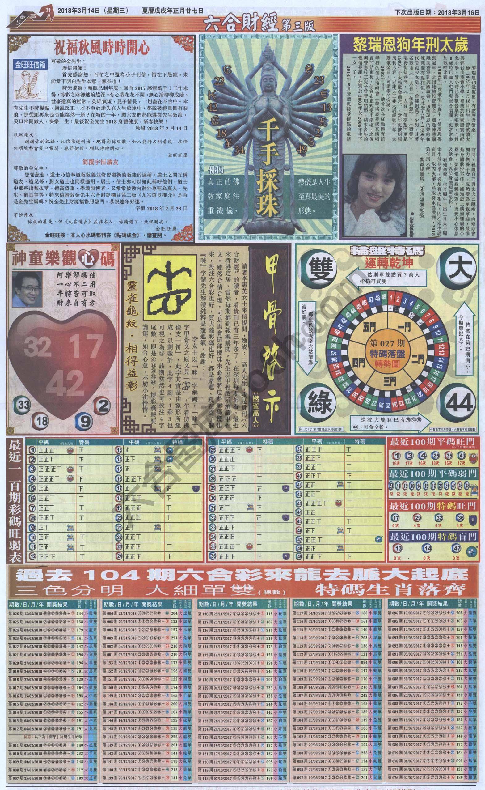 新六合财经