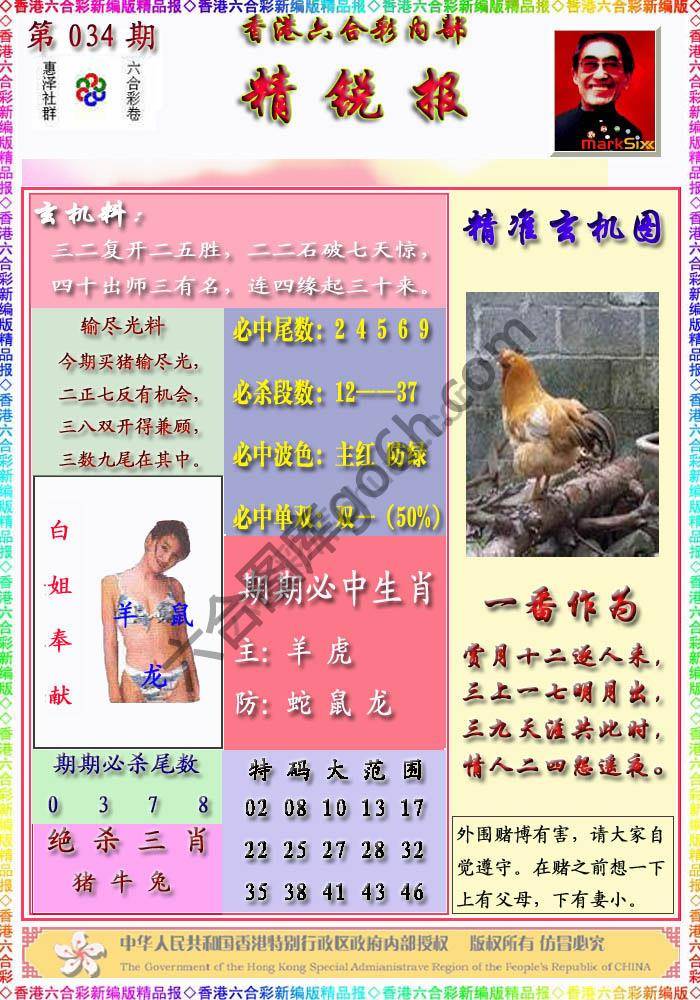 精锐报